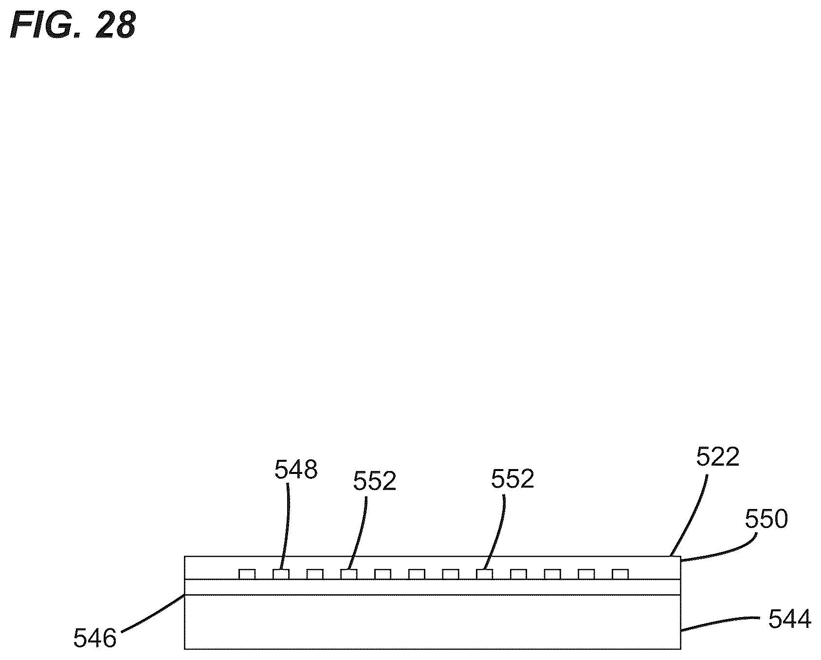 Patent US12422636 Figure 19 – Fiber routing system with direct PLC chip termination