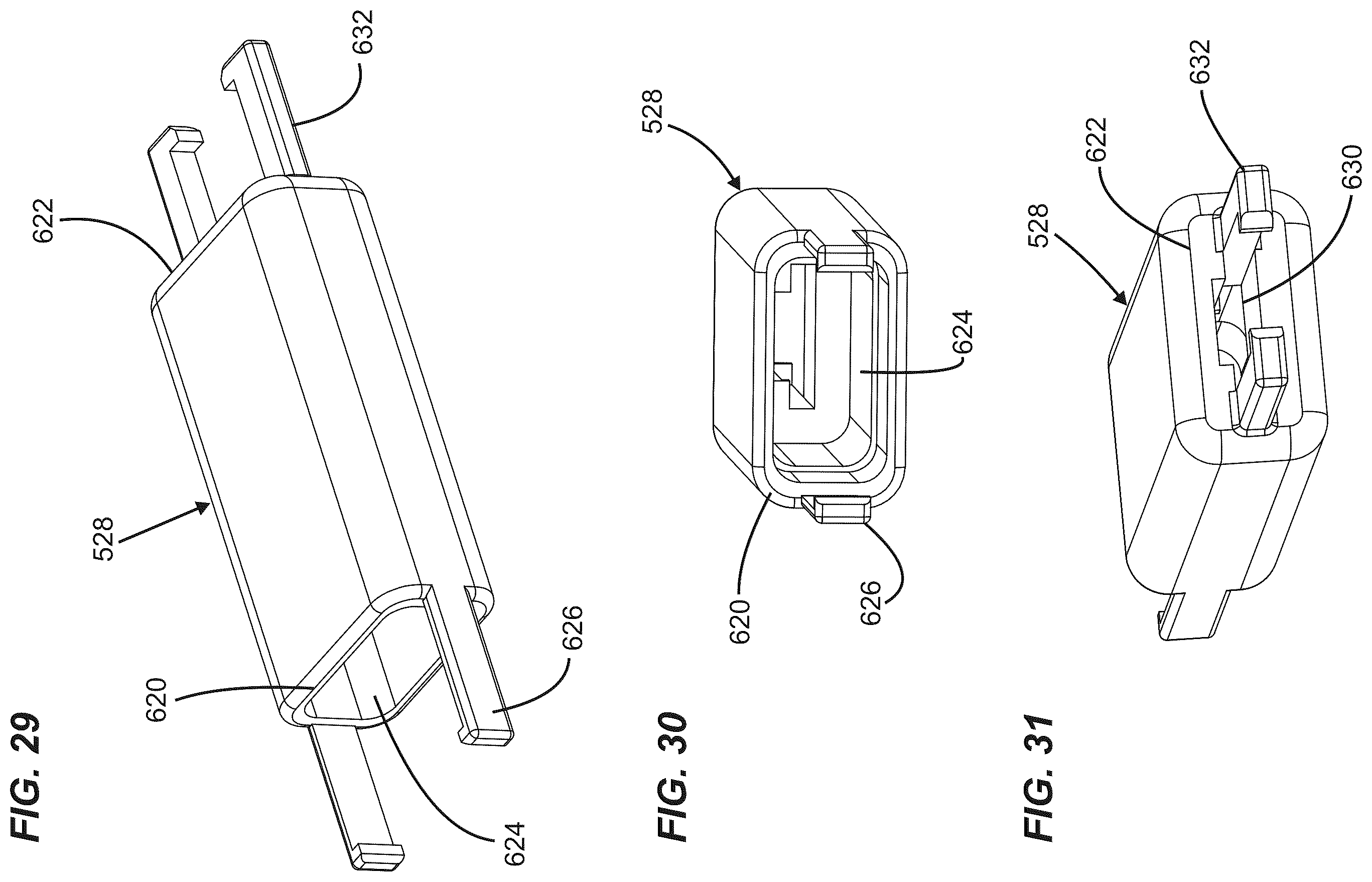 Patent US12422636 Figure 20 – Fiber routing system with direct PLC chip termination