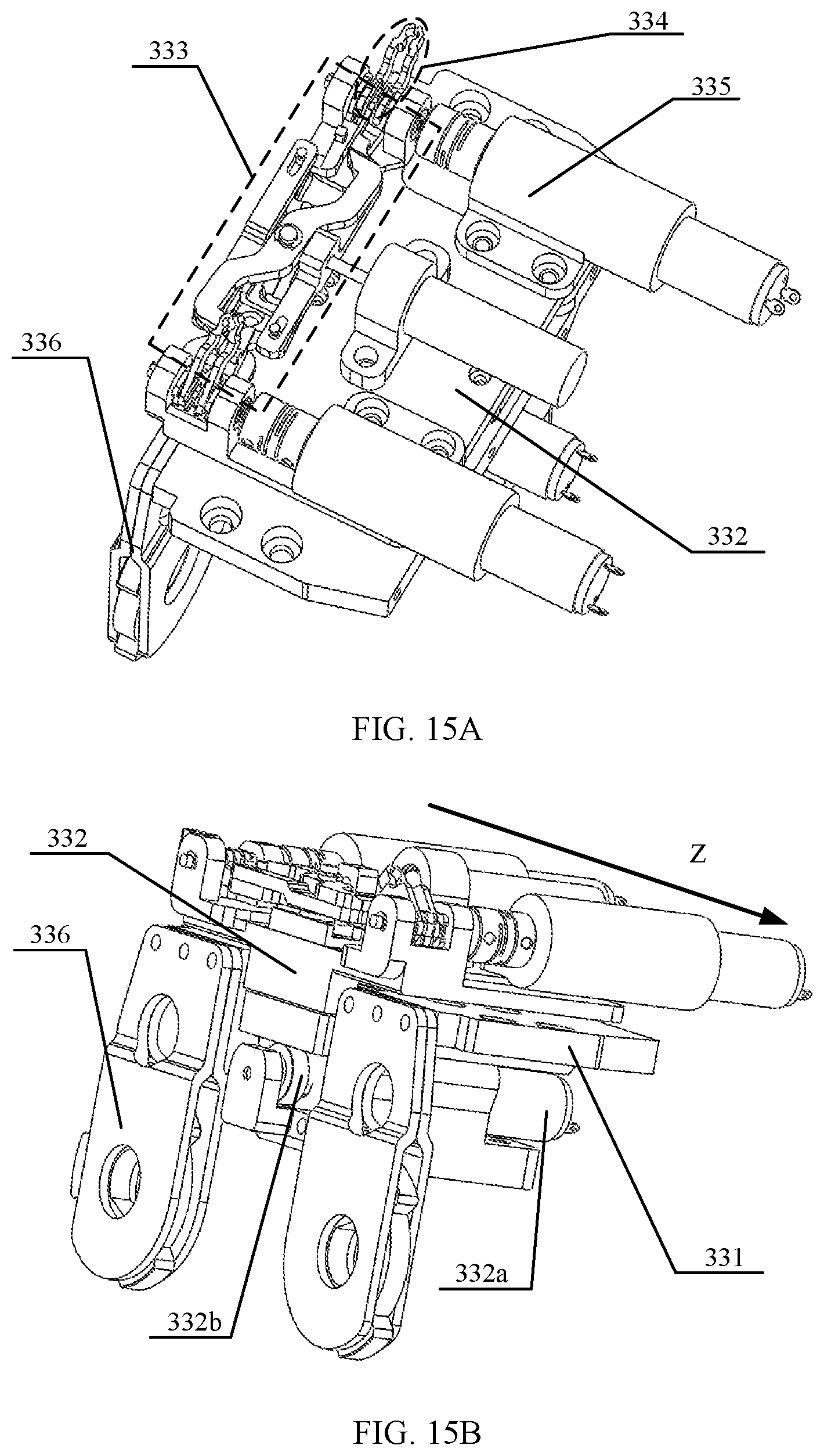Patent US12422637 Figure 13 – Optical fiber distribution device, and optical fiber scheduling method and system