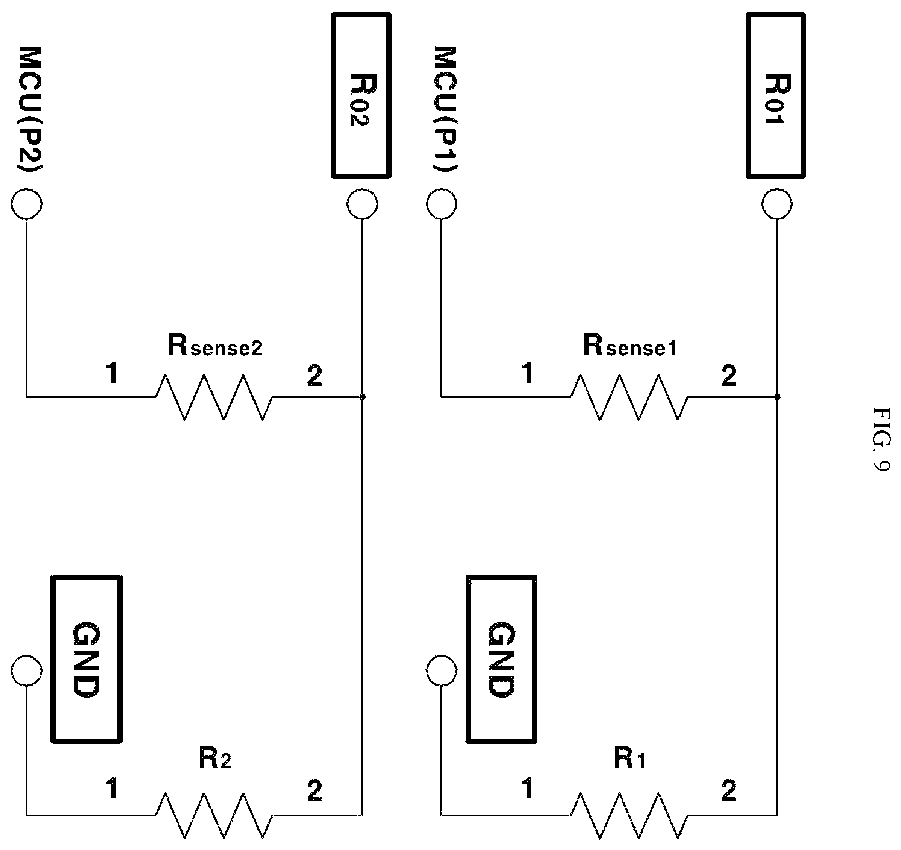 Patent US12422643 Figure 8 – Heating device and camera module