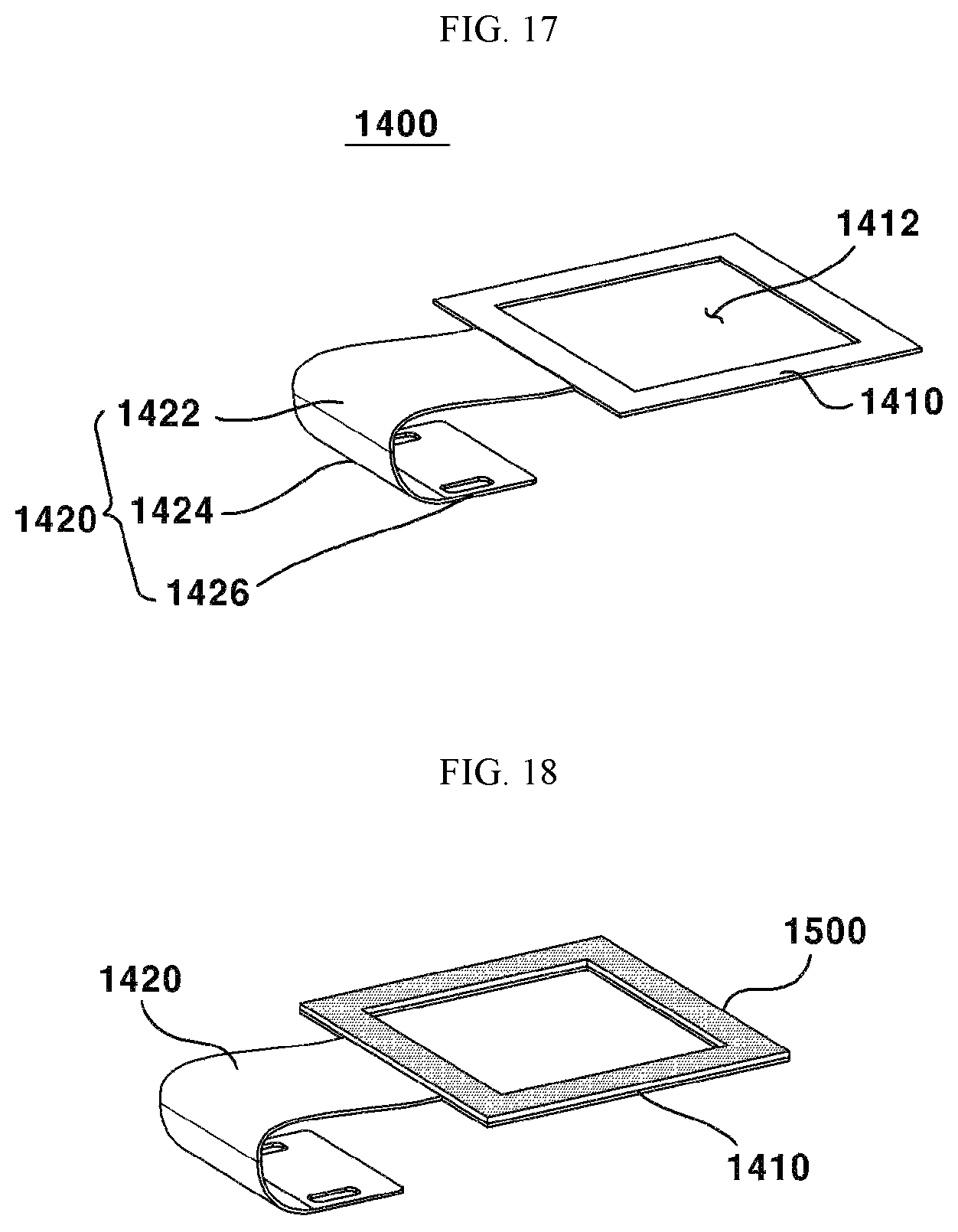 Patent US12422643 Figure 16 – Heating device and camera module