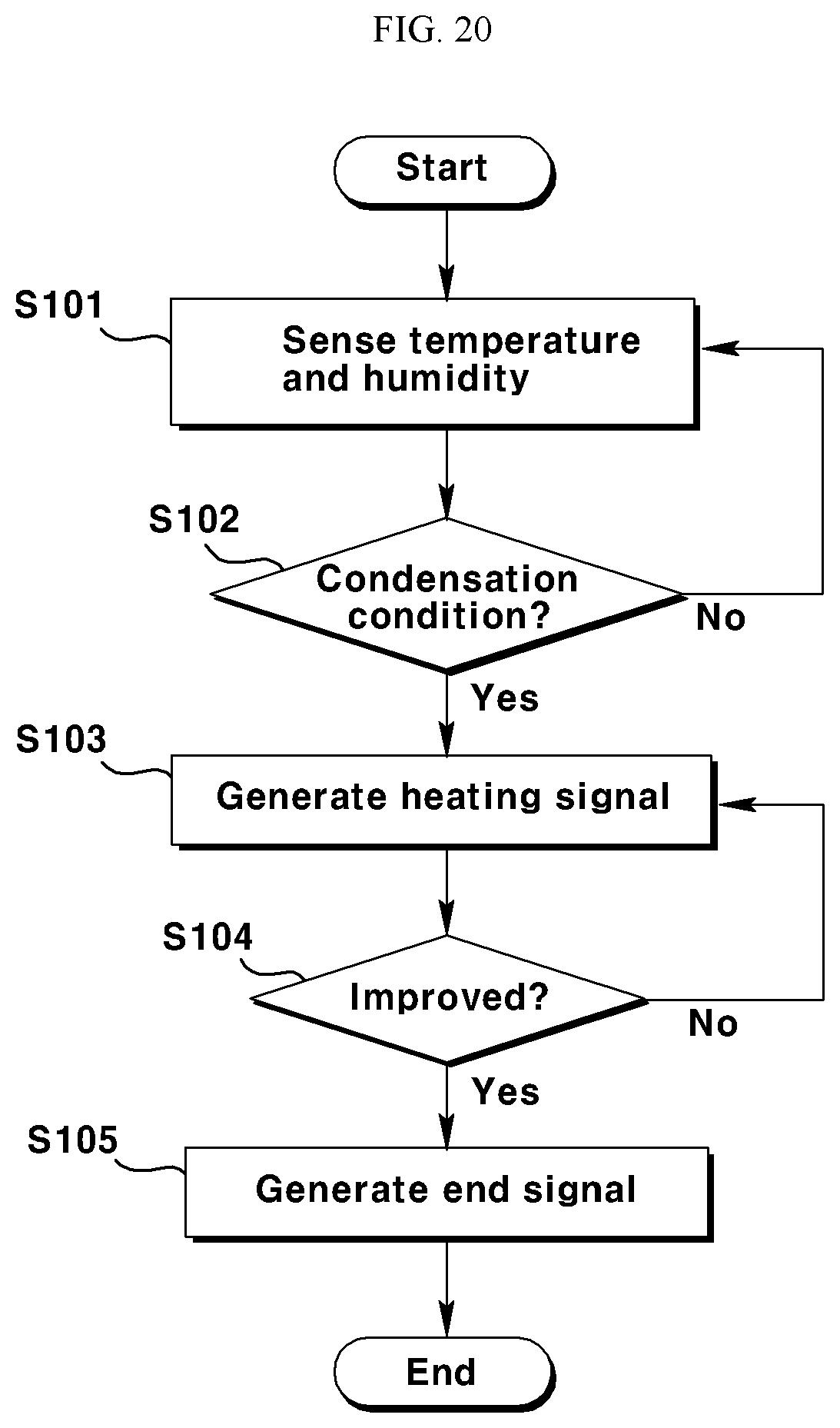Patent US12422643 Figure 18 – Heating device and camera module