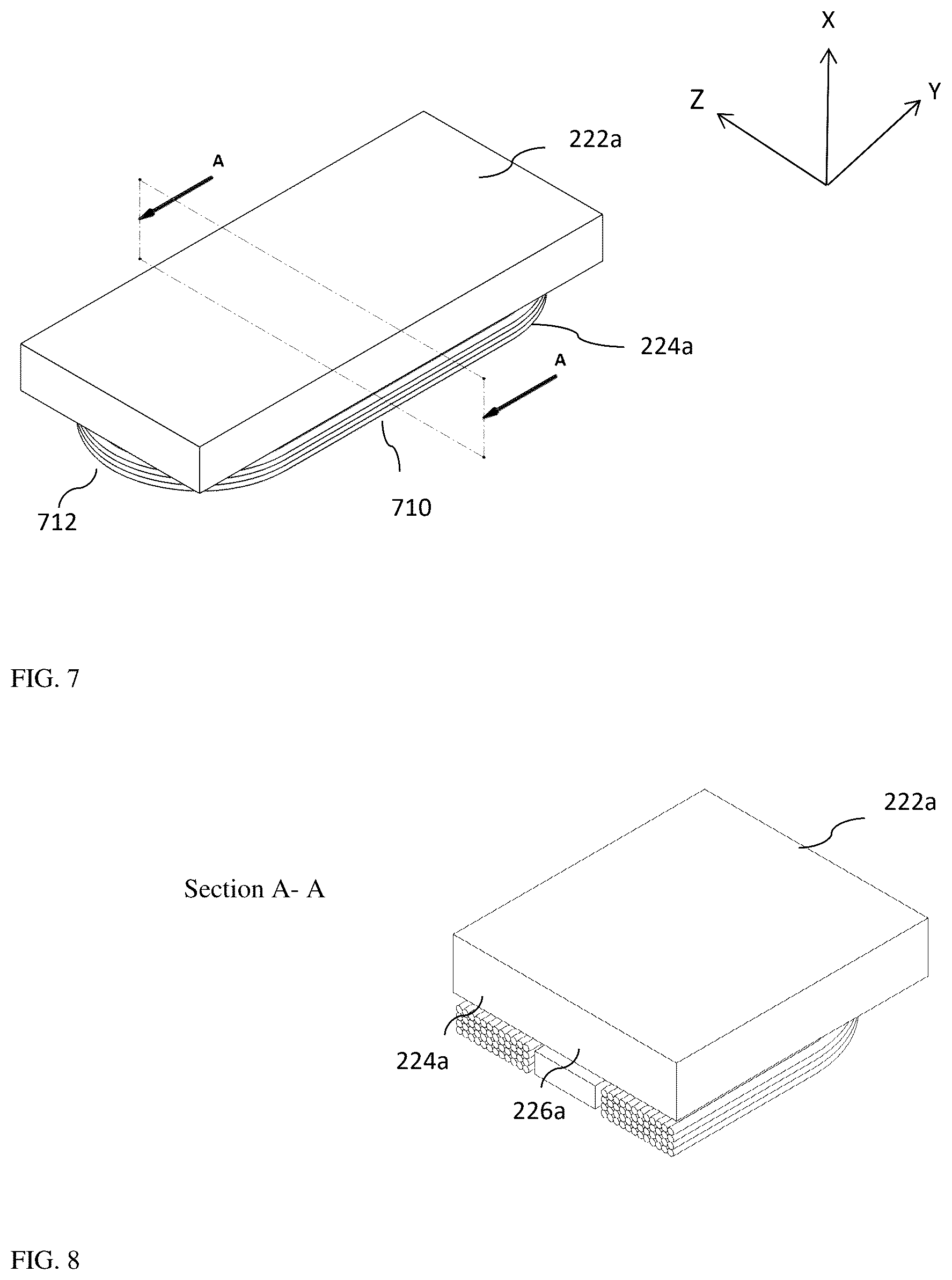 Patent US12422651 Figure 9 – Auto focus and optical image stabilization in a compact folded camera