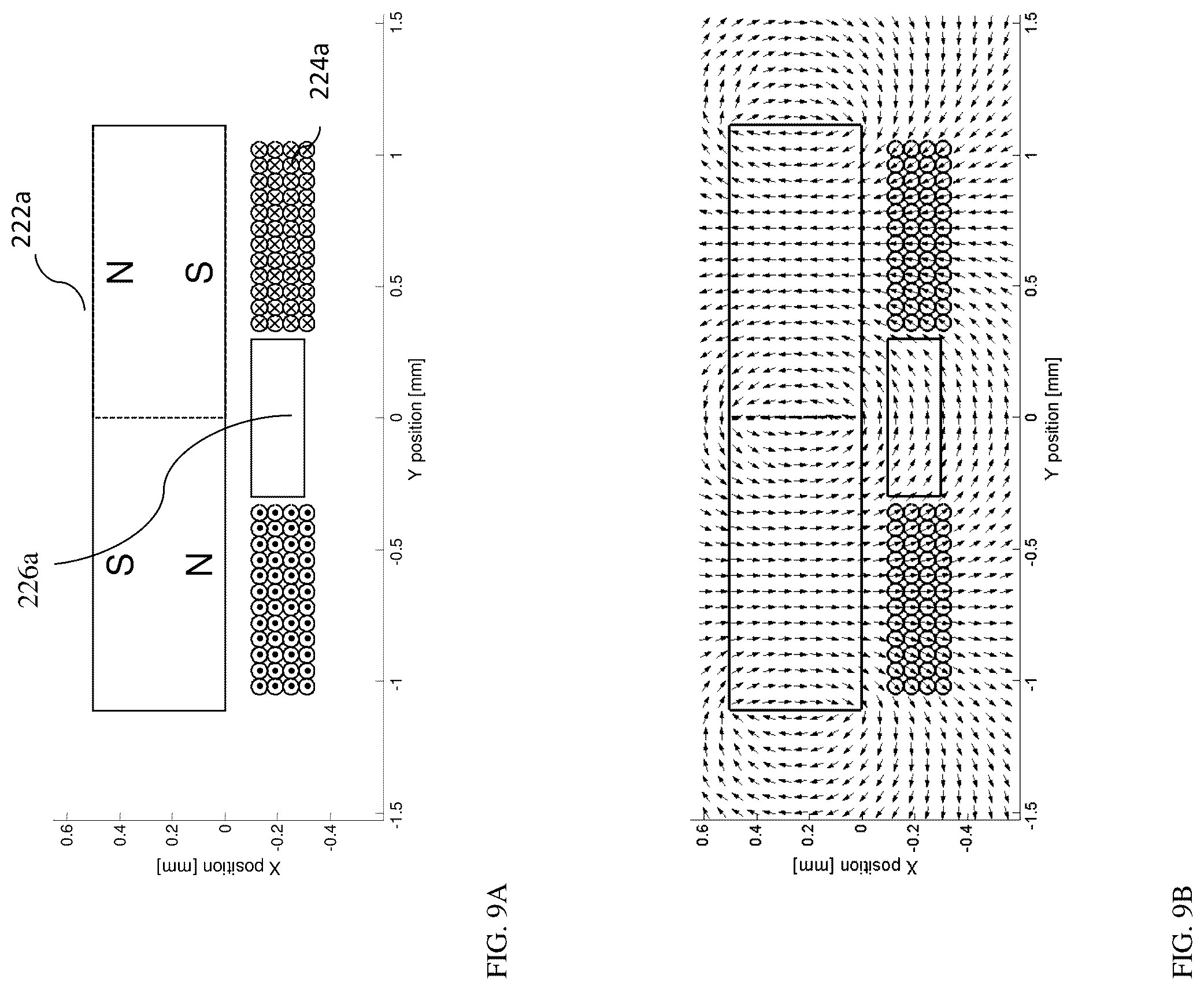 Patent US12422651 Figure 10 – Auto focus and optical image stabilization in a compact folded camera