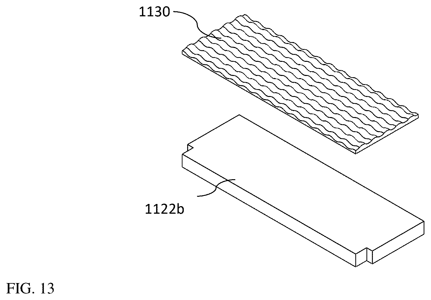Patent US12422651 Figure 14 – Auto focus and optical image stabilization in a compact folded camera