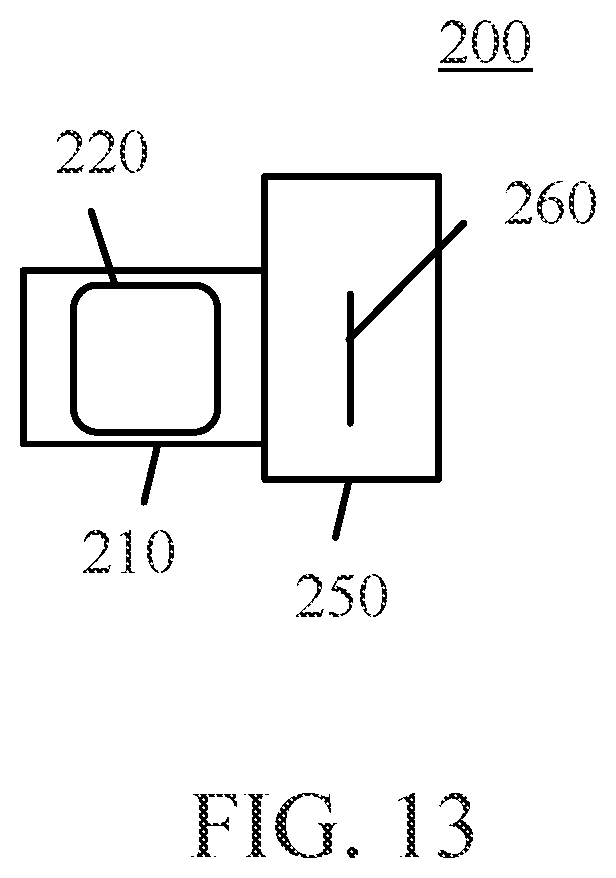 Patent US12422653 Figure 11 – Lens apparatus and image pickup apparatus
