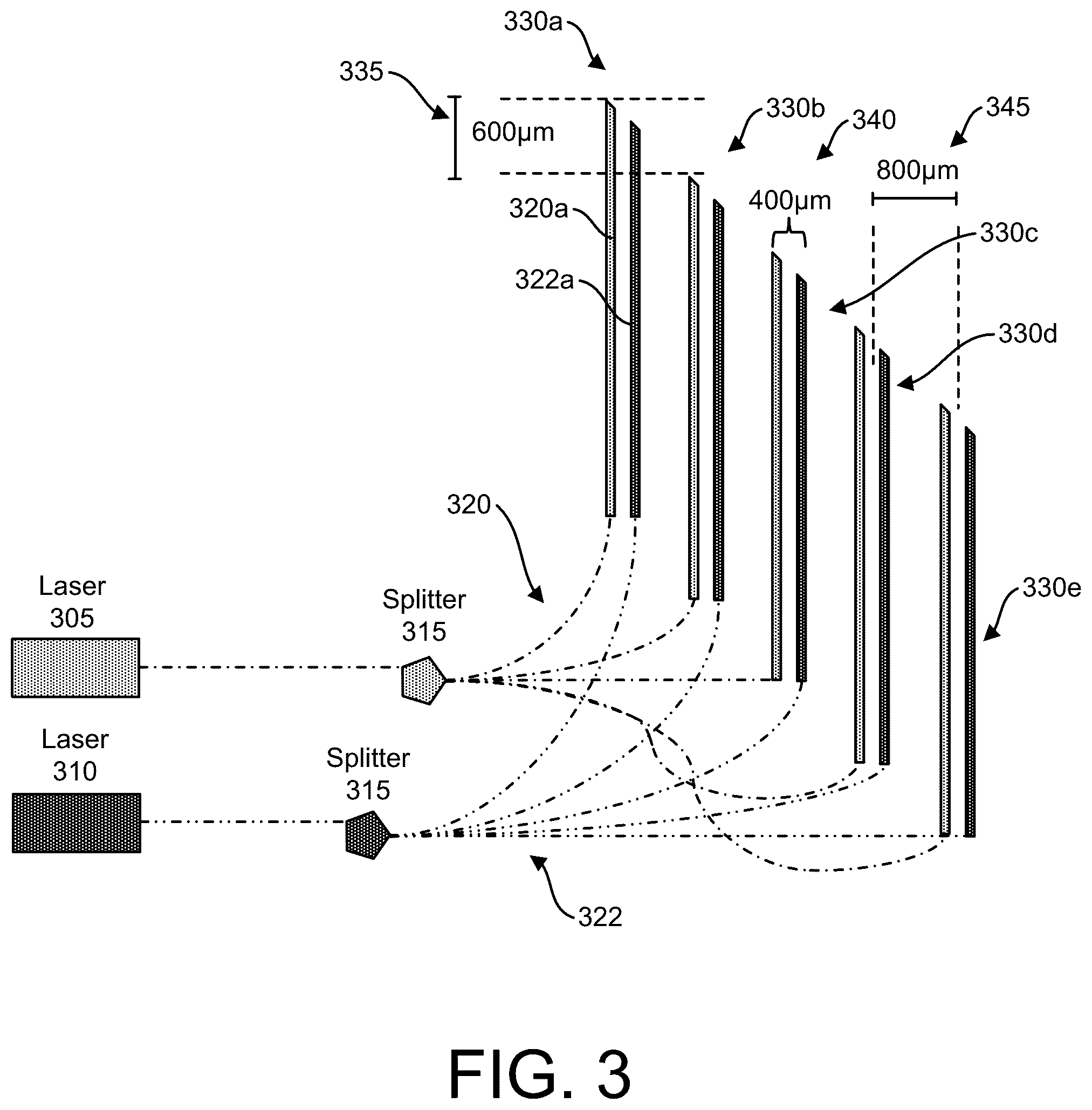 Patent US12422656 Figure 3 – Methods and systems for multidimensional imaging