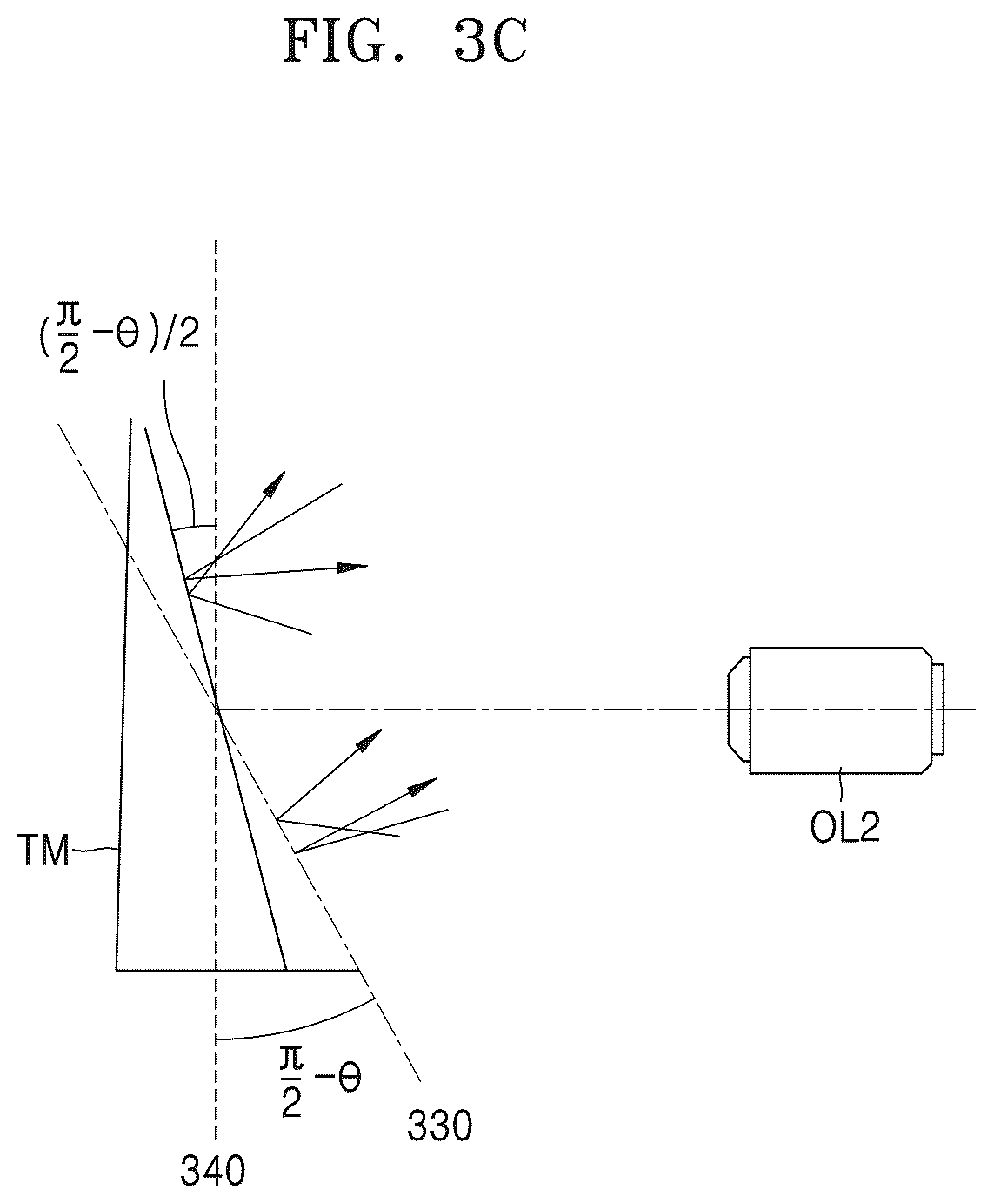 Patent US12422661 Figure 5 – Photographing apparatus and photographing method