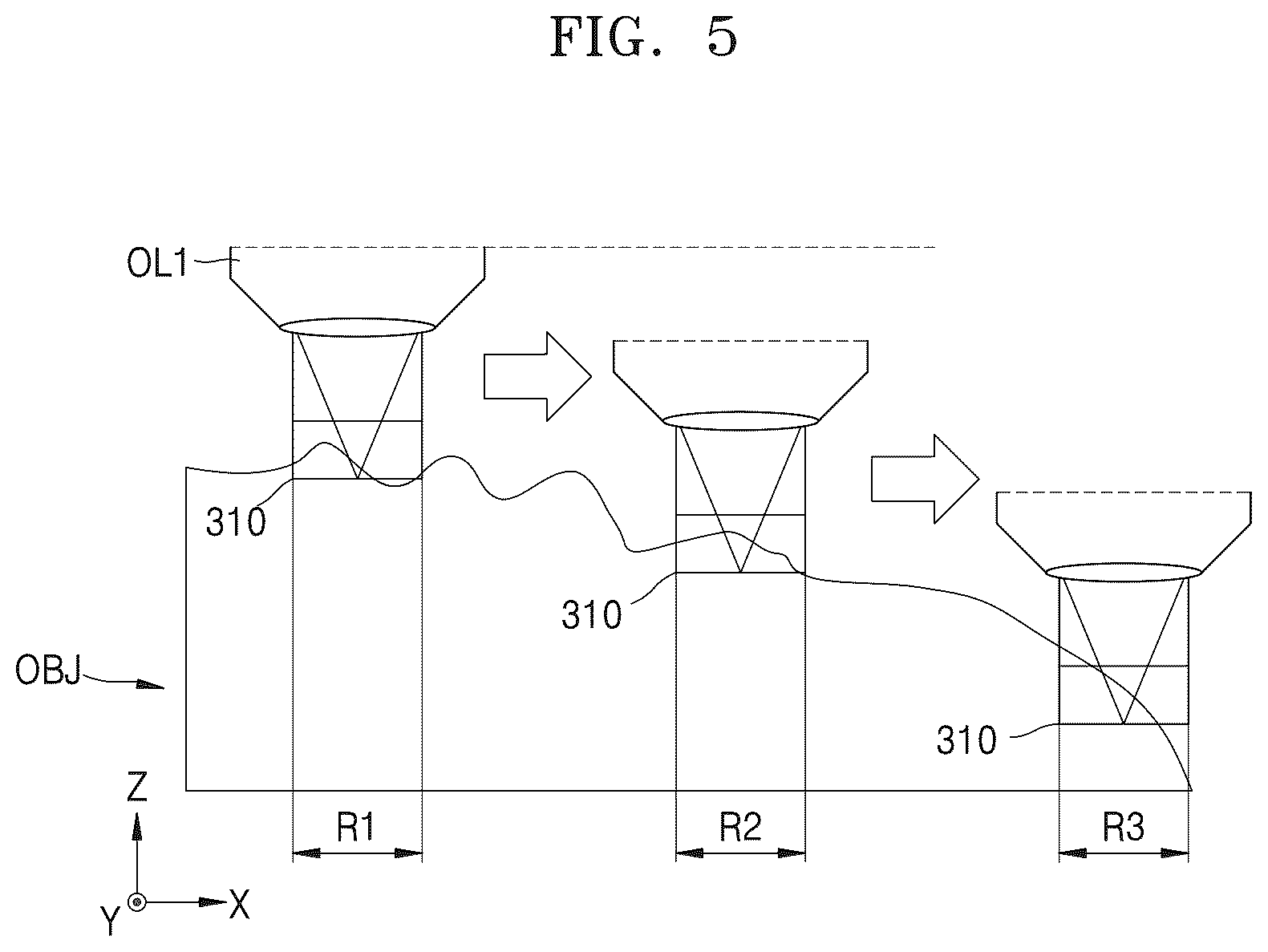 Patent US12422661 Figure 8 – Photographing apparatus and photographing method