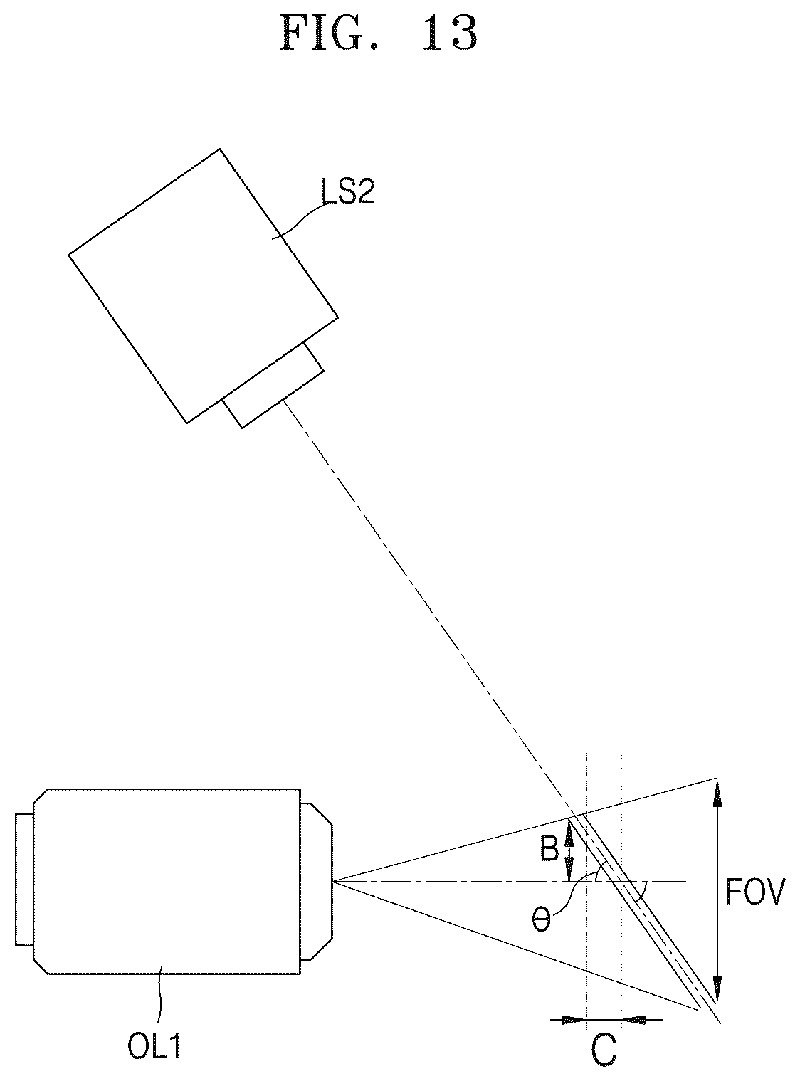Patent US12422661 Figure 16 – Photographing apparatus and photographing method