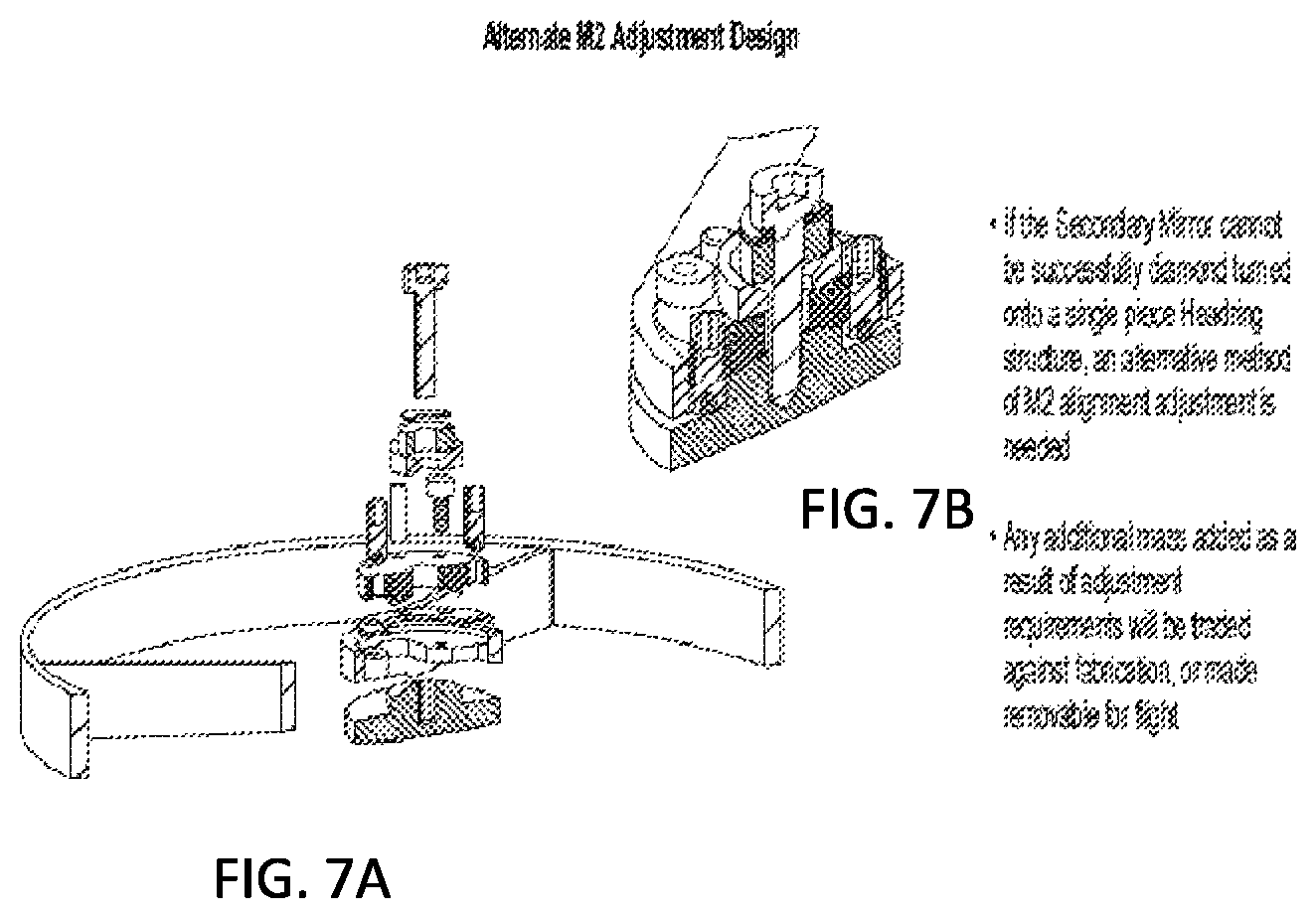 Patent US12422662 Figure 7 – Versatile space telescope