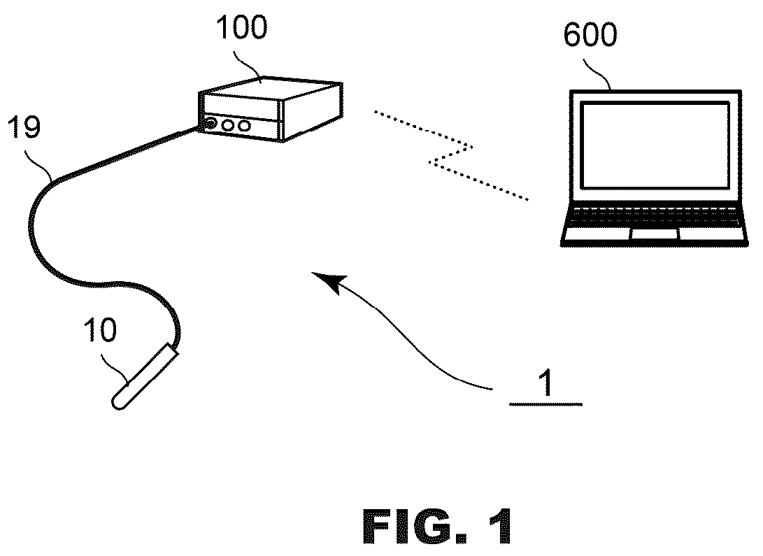 Patent US12422663 — Camera head and imaging system — Figure 1