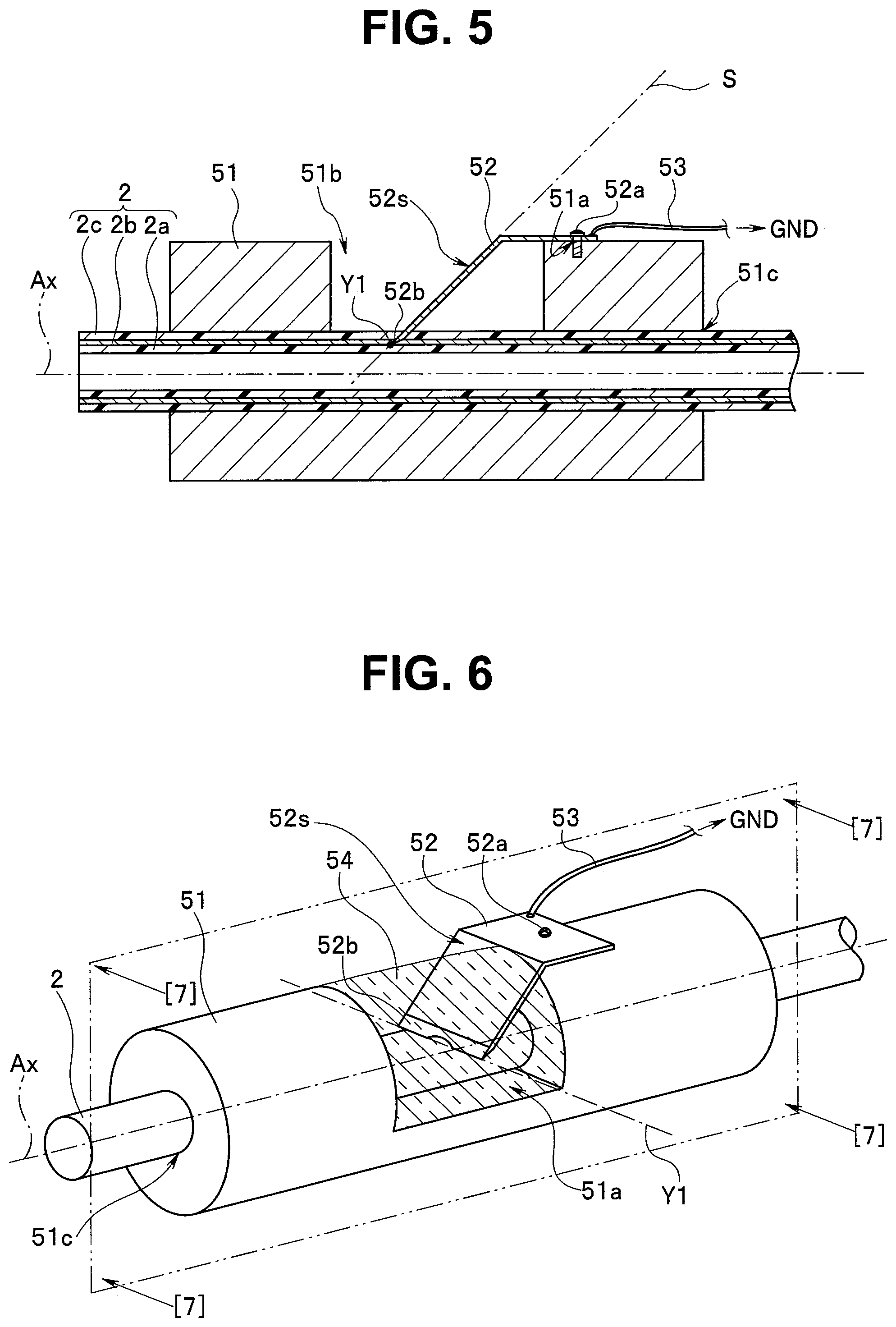 Patent US12422664 Figure 4 – Endoscope and manufacturing method for endoscope