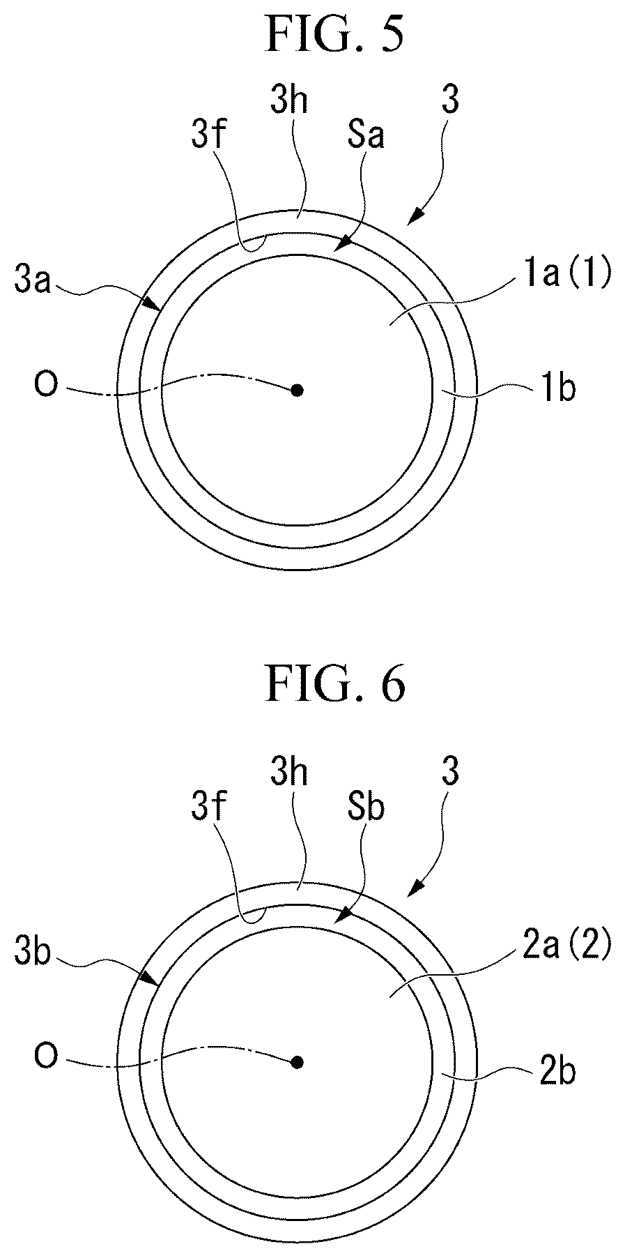 Patent US12422665 Figure 3 – Optical unit, fiber scanning device, and method for manufacturing optical unit
