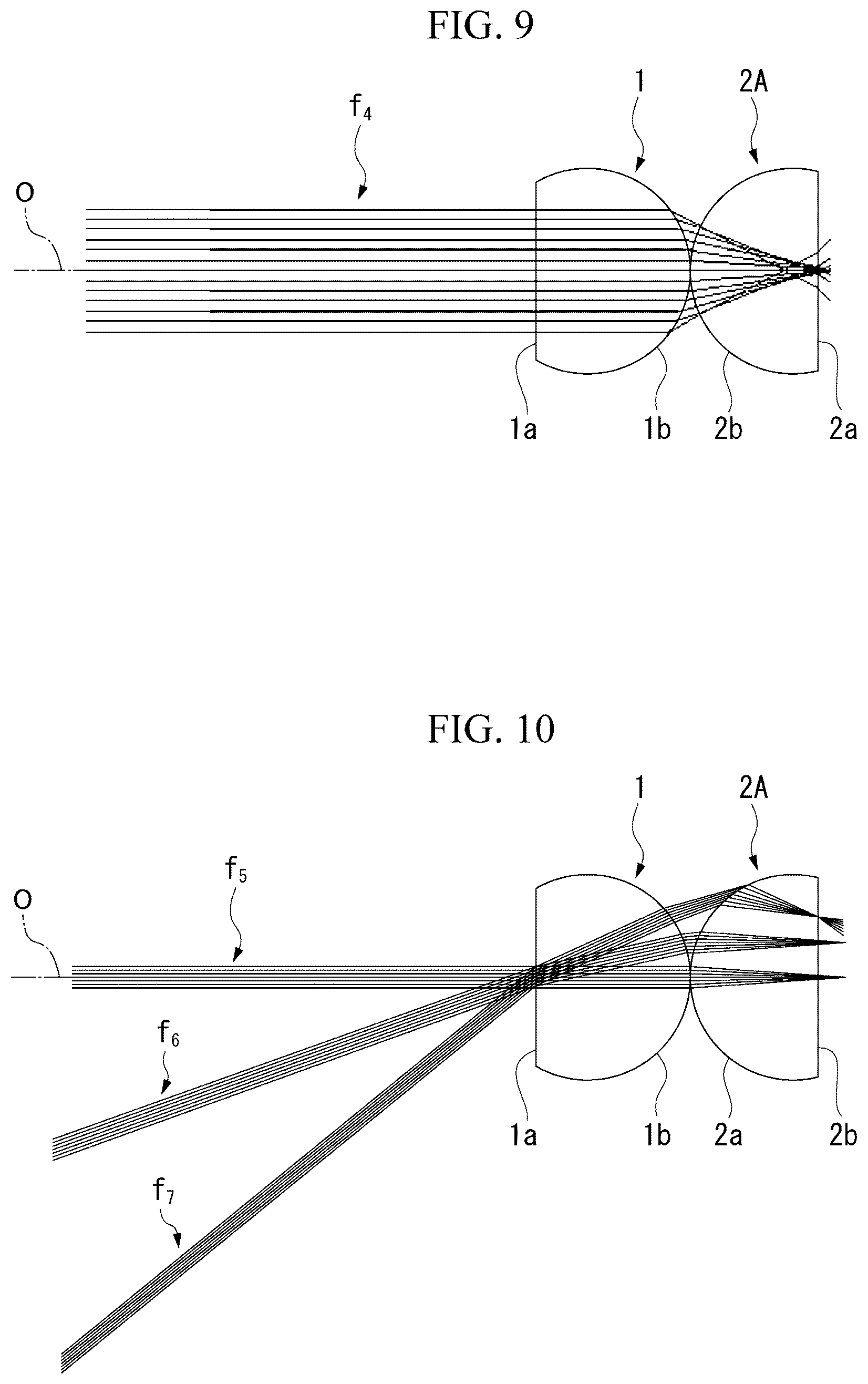 Patent US12422665 Figure 5 – Optical unit, fiber scanning device, and method for manufacturing optical unit