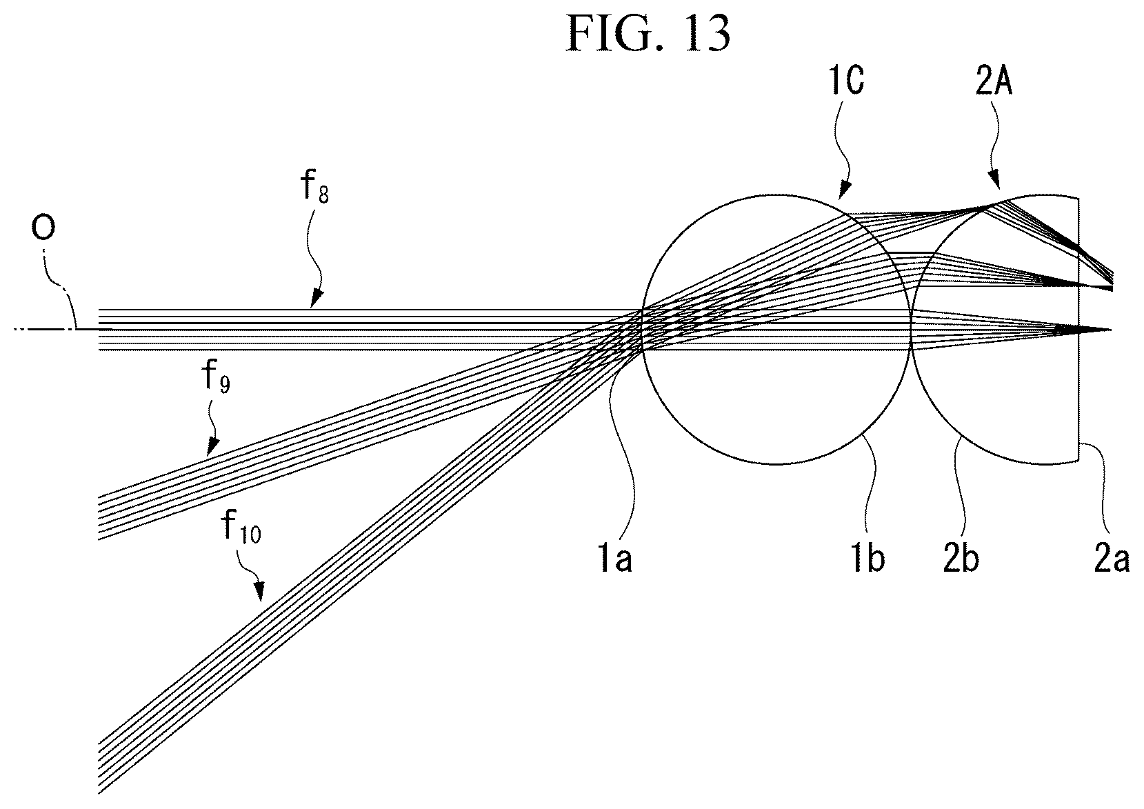 Patent US12422665 Figure 7 – Optical unit, fiber scanning device, and method for manufacturing optical unit