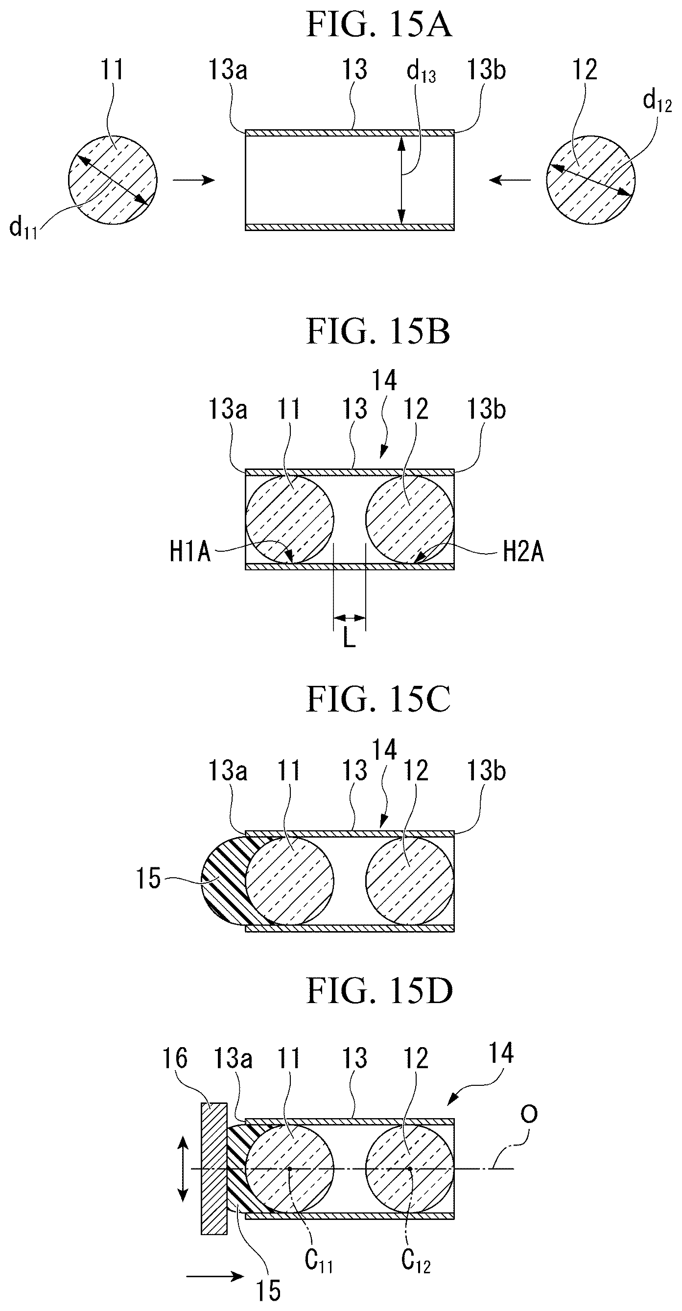 Patent US12422665 Figure 9 – Optical unit, fiber scanning device, and method for manufacturing optical unit