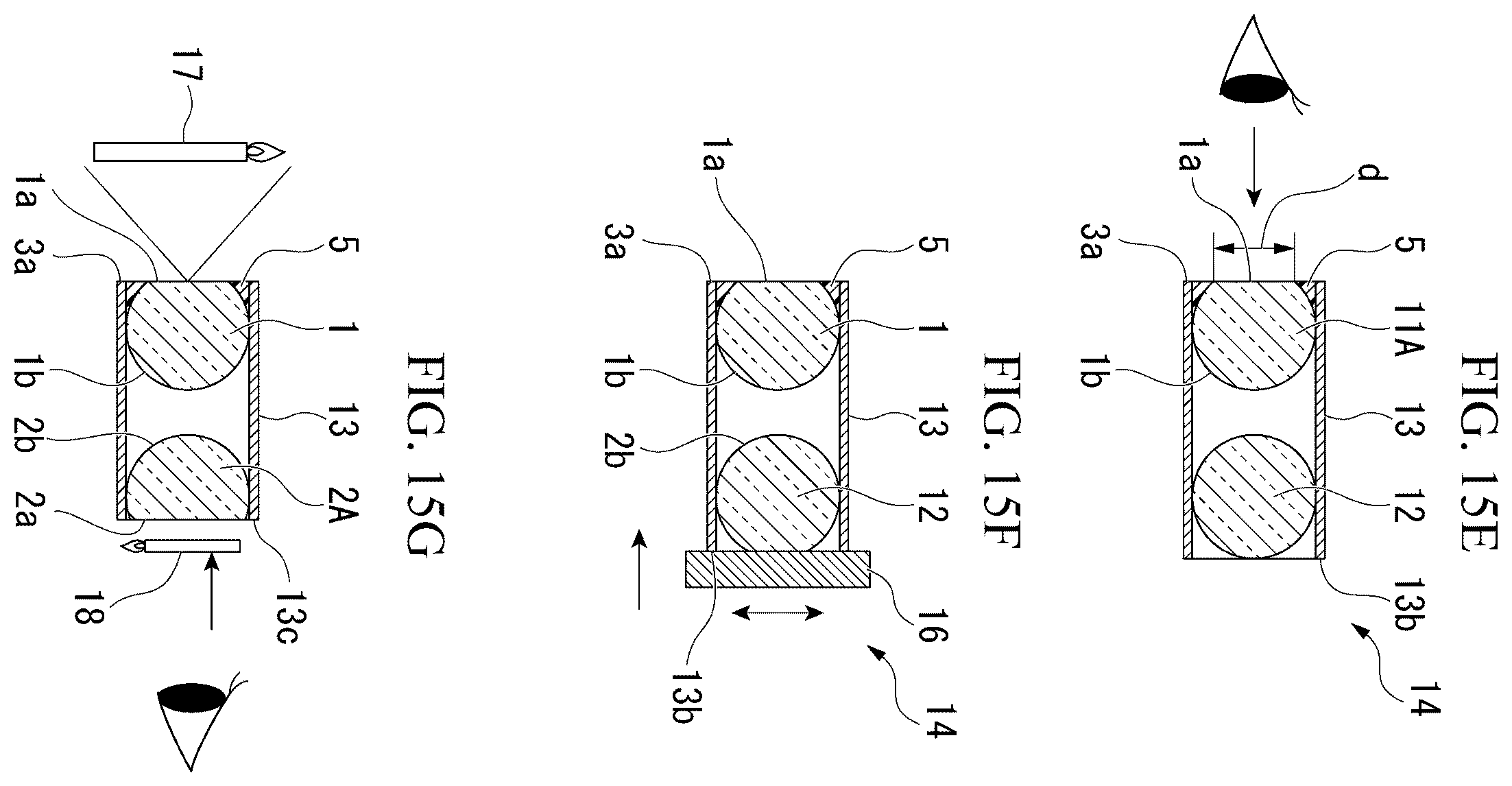 Patent US12422665 Figure 10 – Optical unit, fiber scanning device, and method for manufacturing optical unit