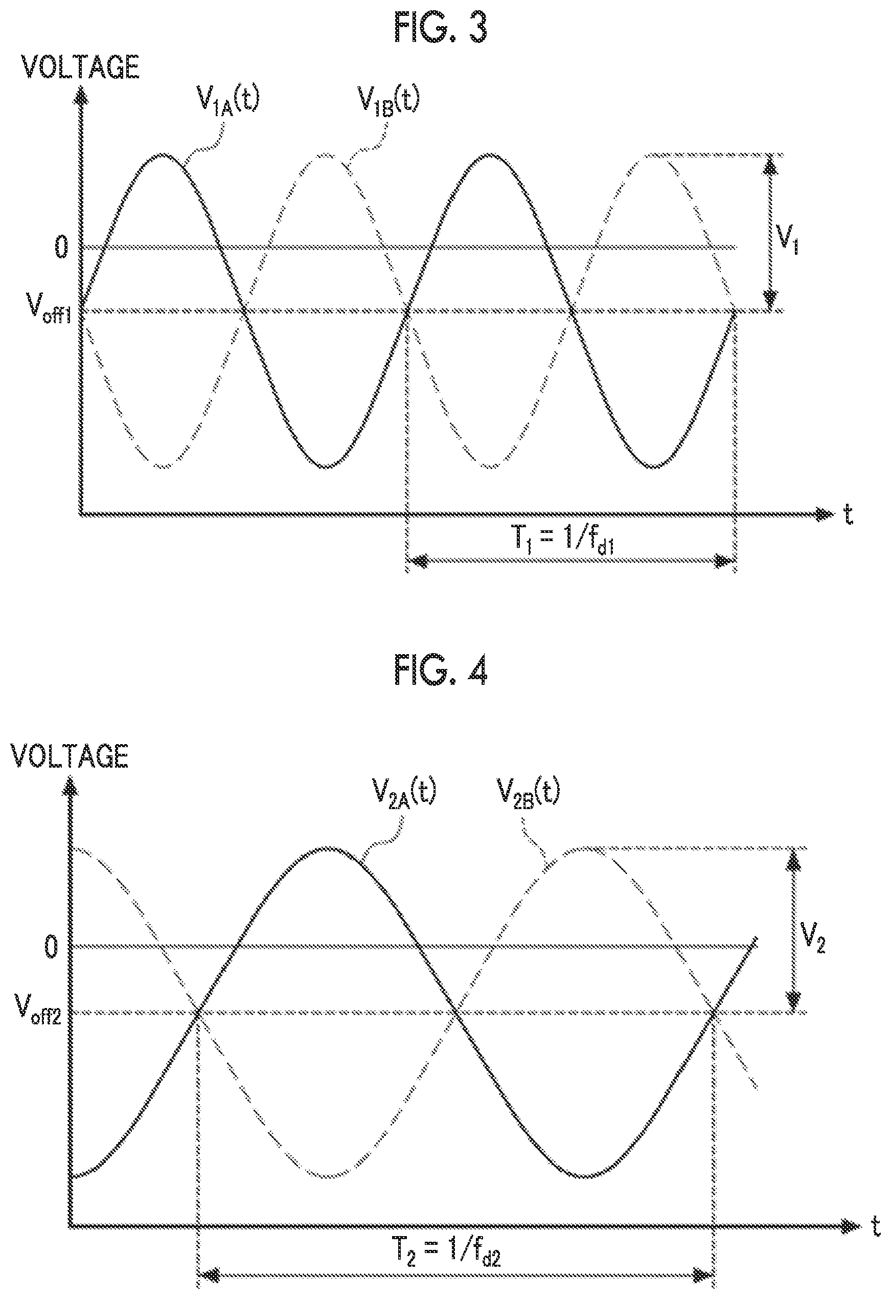 Patent US12422666 Figure 3 – Optical scanning device, driving method of optical scanning device, and image drawing system