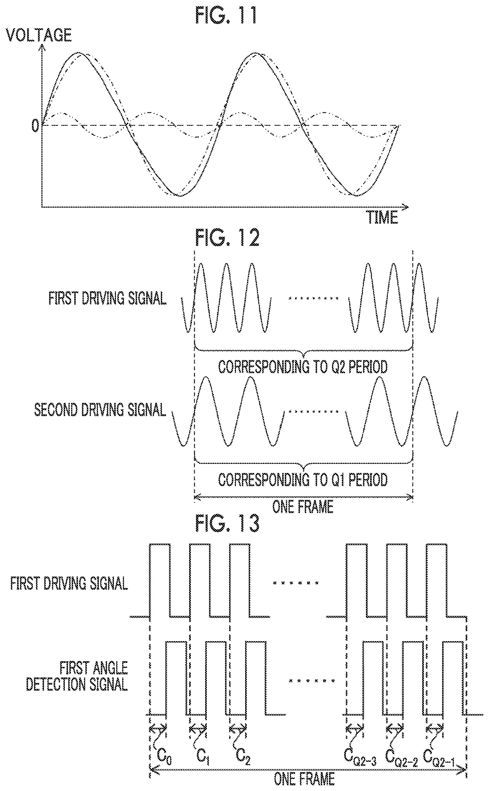 Patent US12422666 Figure 10 – Optical scanning device, driving method of optical scanning device, and image drawing system
