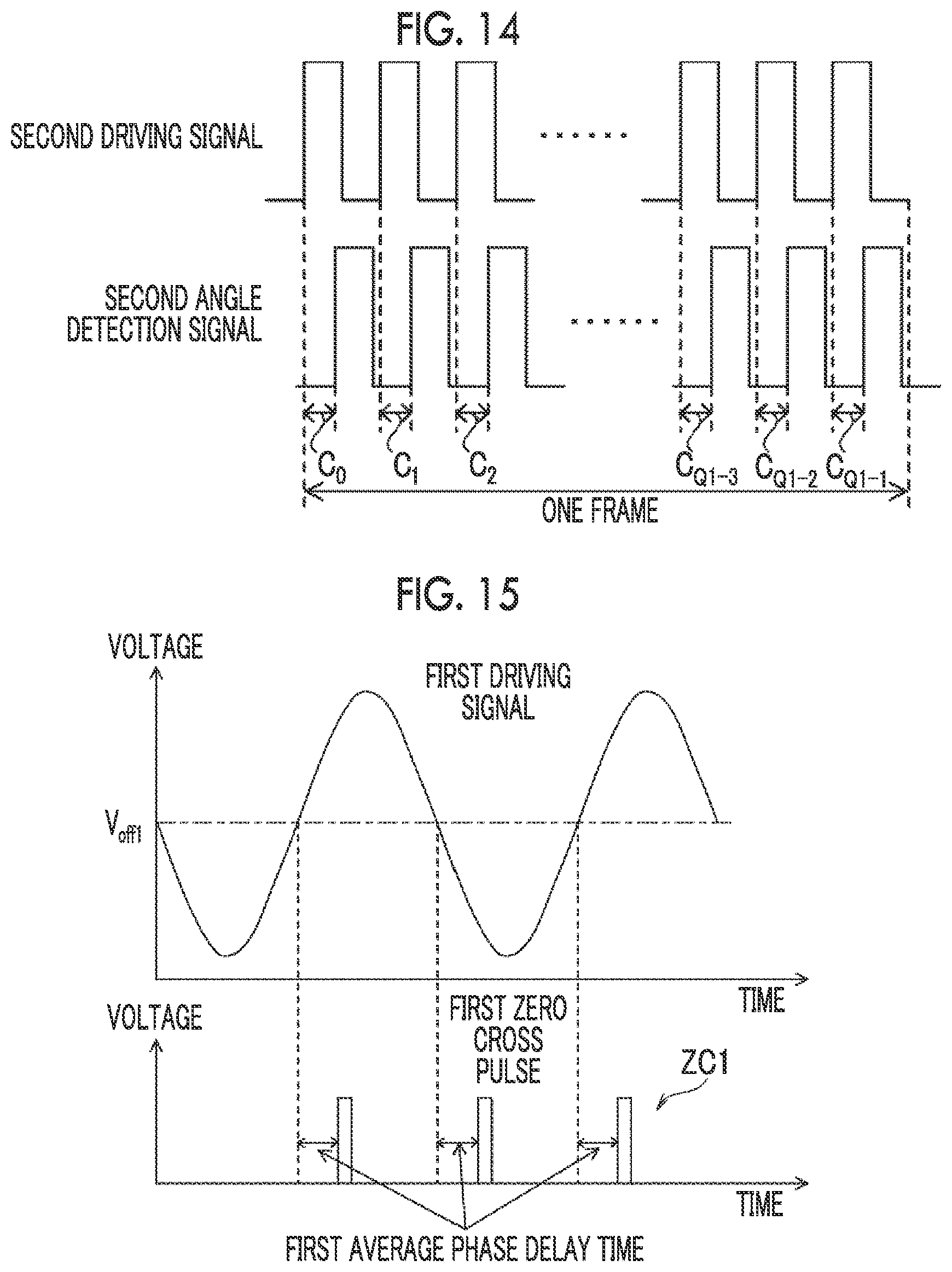 Patent US12422666 Figure 11 – Optical scanning device, driving method of optical scanning device, and image drawing system