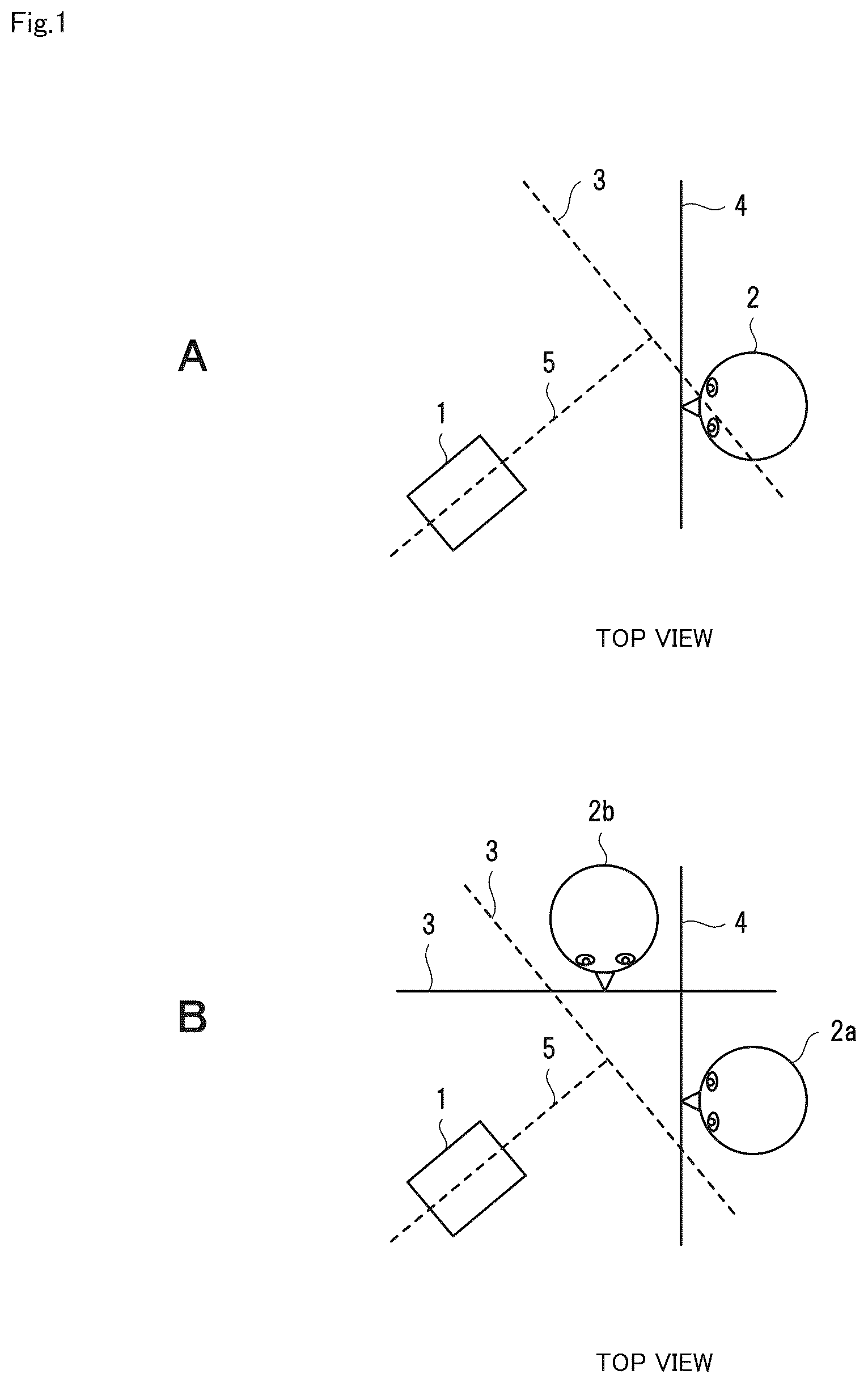 Patent US12422667 Figure 1 – Optical system, imaging apparatus, and projection apparatus