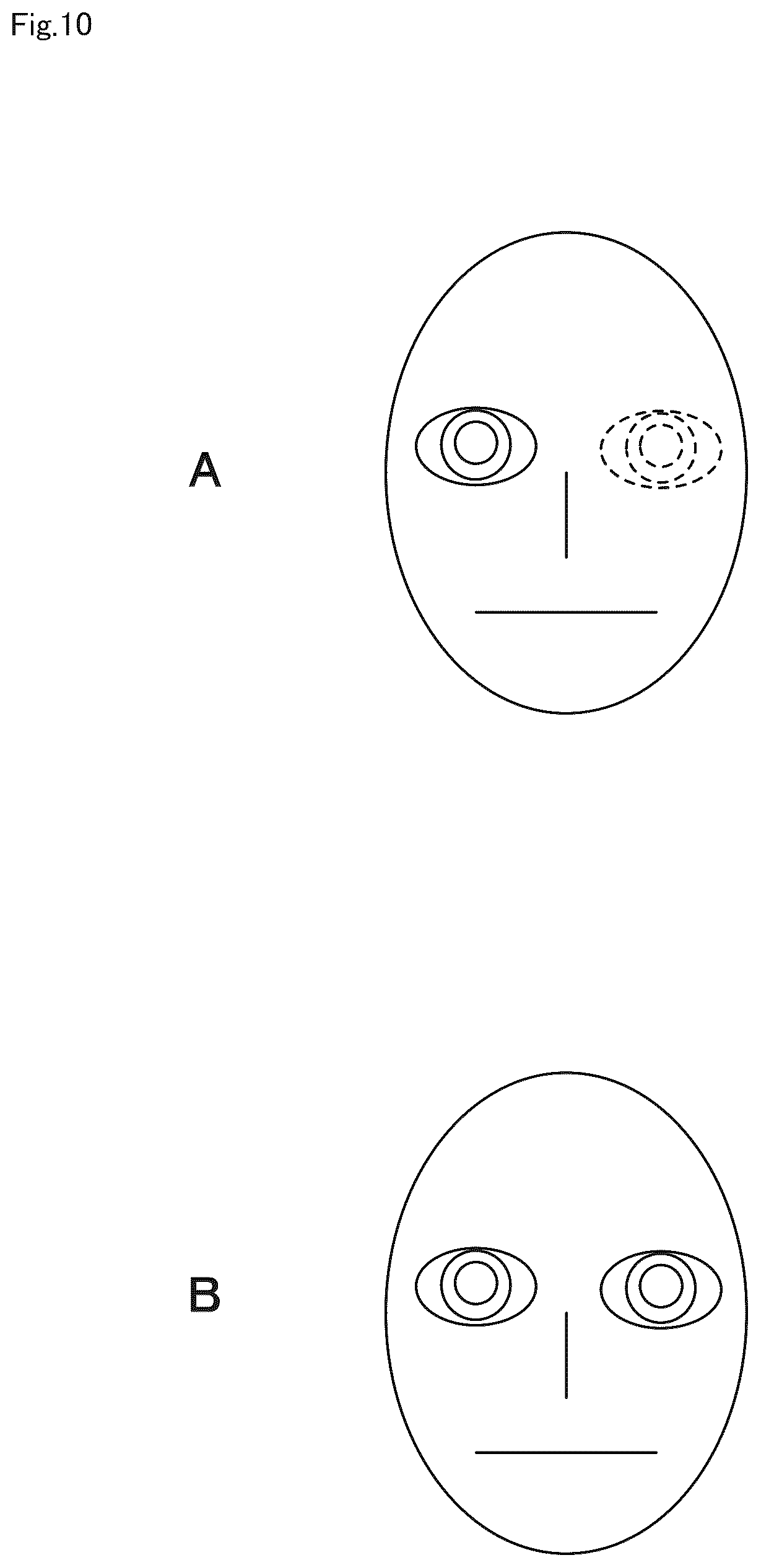 Patent US12422667 Figure 10 – Optical system, imaging apparatus, and projection apparatus