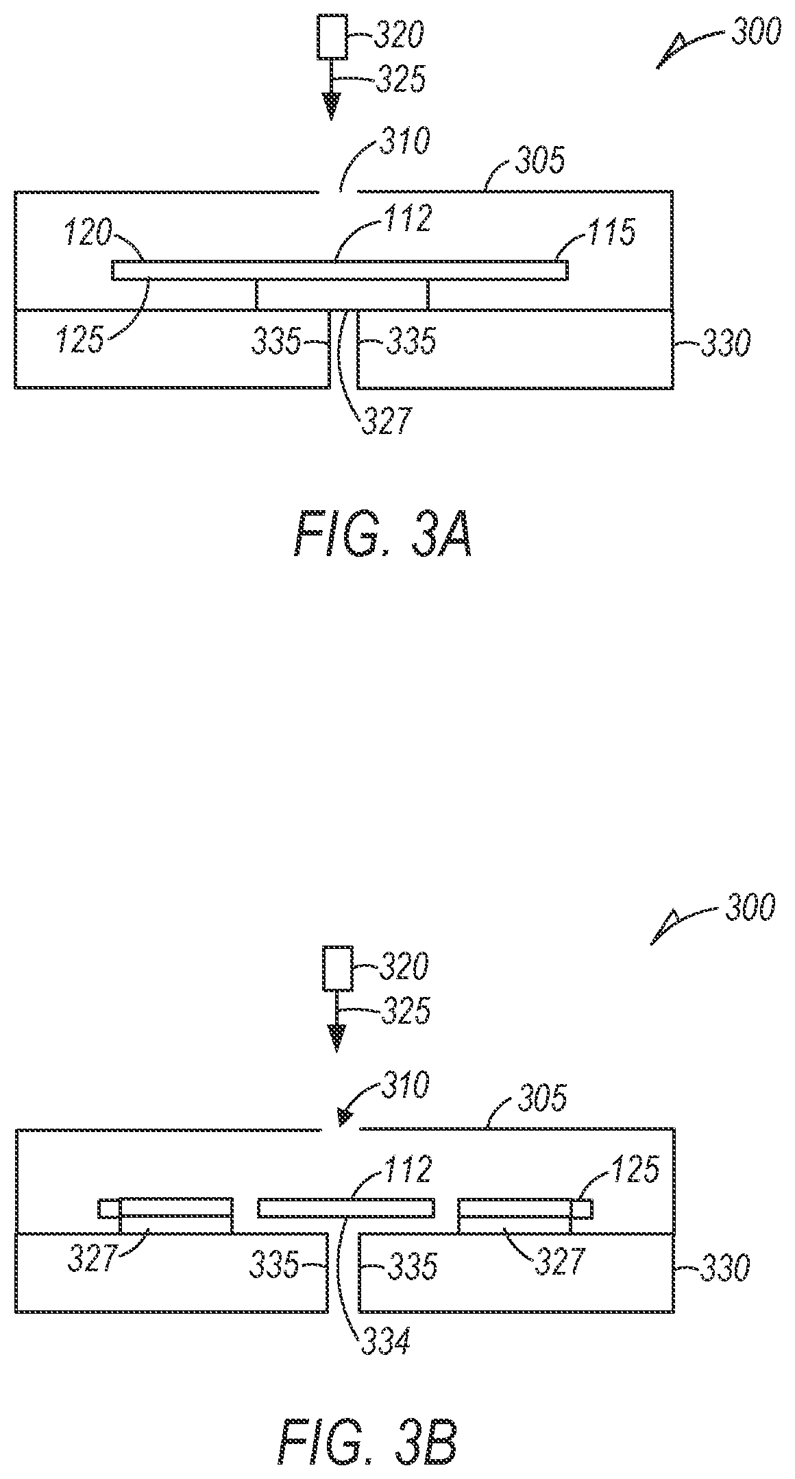Patent US12422669 Figure 2 – Self-aligned mask for humidity barrier patterning