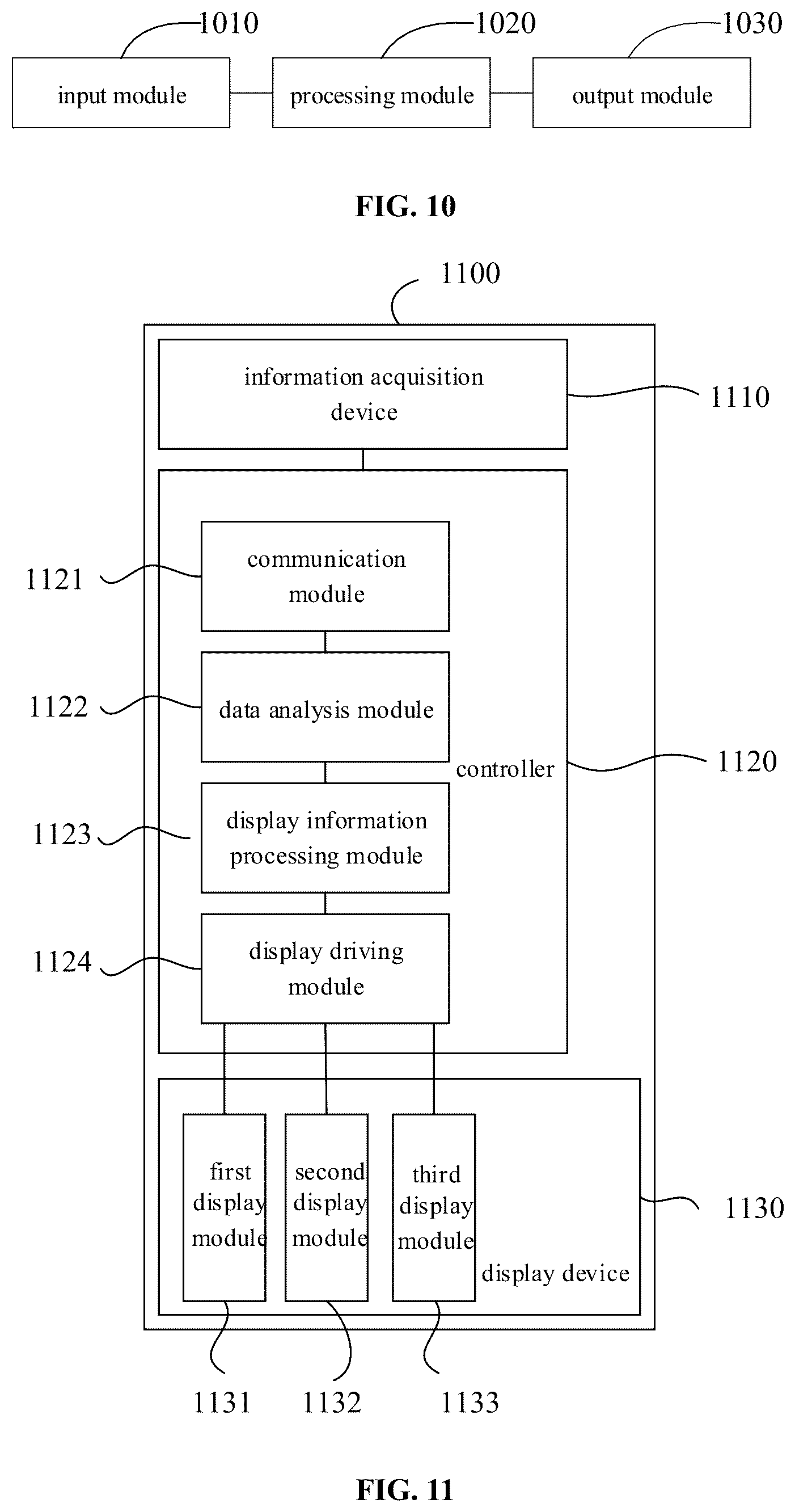 Patent US12422672 Figure 5 – Auxiliary display method, device and system for operating machinery, and operating machinery and electronic equipment
