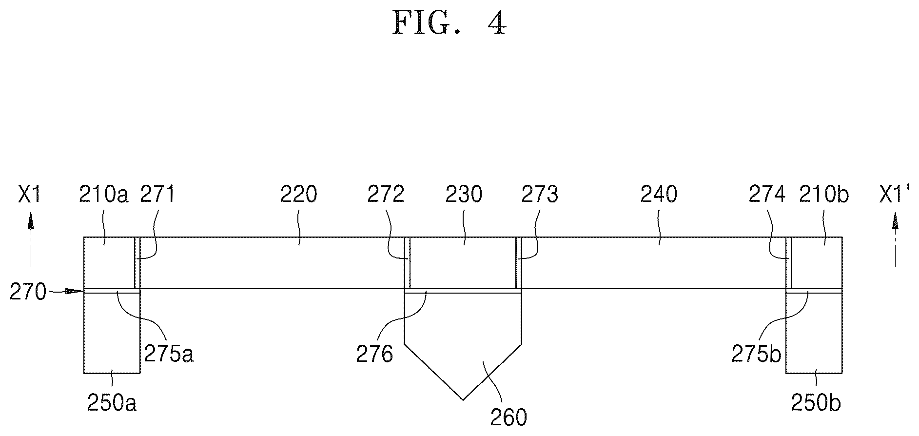 Patent US12422673 Figure 4 – Multi-DOF moving stage and display apparatus including the same