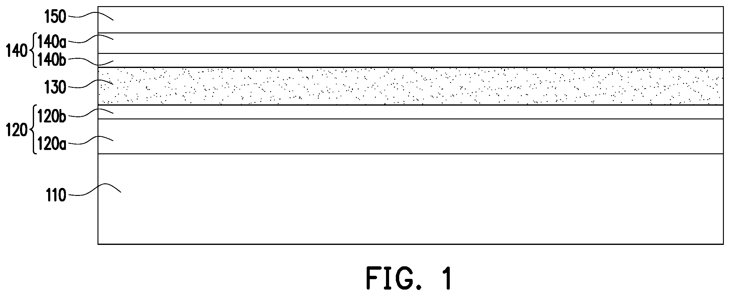 Patent US12422679 Figure 1 – Near-eye display device and manufacturing method of the same
