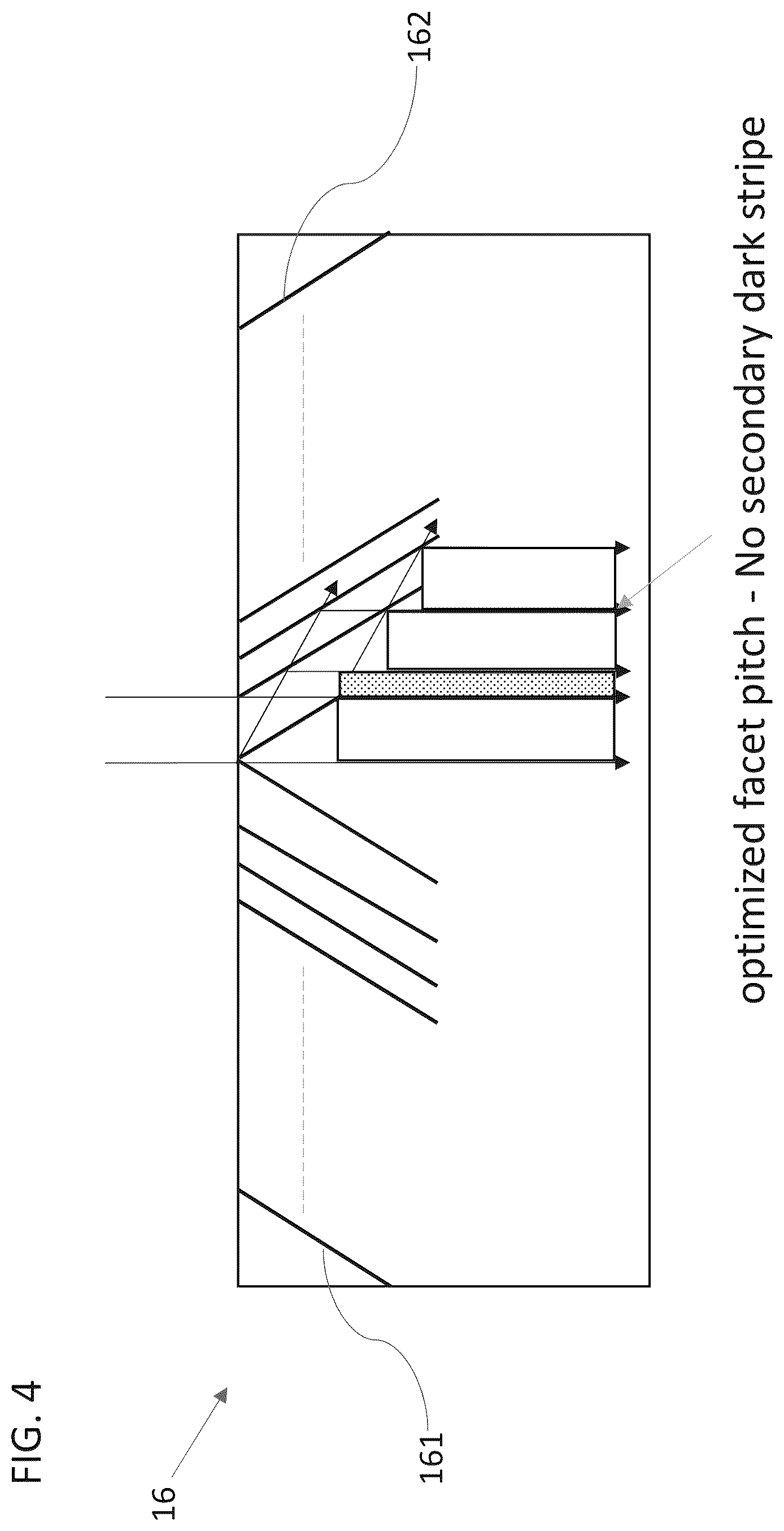 Patent US12422680 Figure 5 – Optical systems including light-guide optical elements with two-dimensional expansion