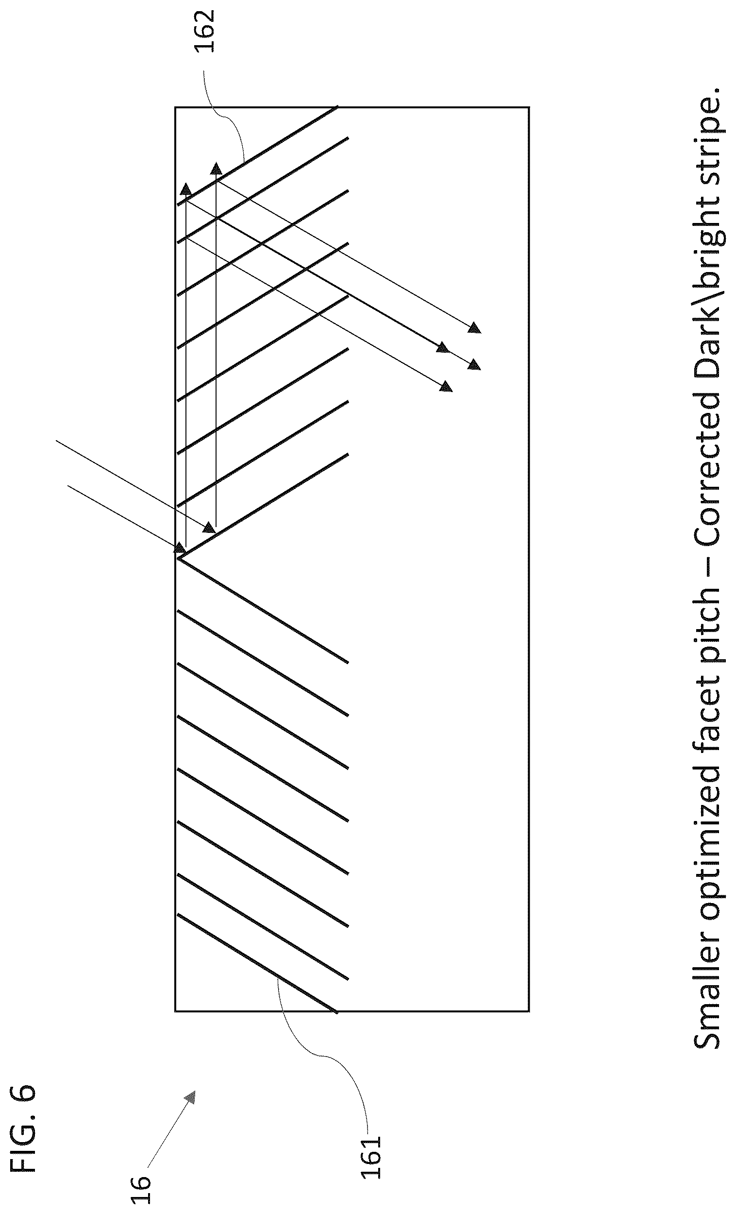 Patent US12422680 Figure 7 – Optical systems including light-guide optical elements with two-dimensional expansion