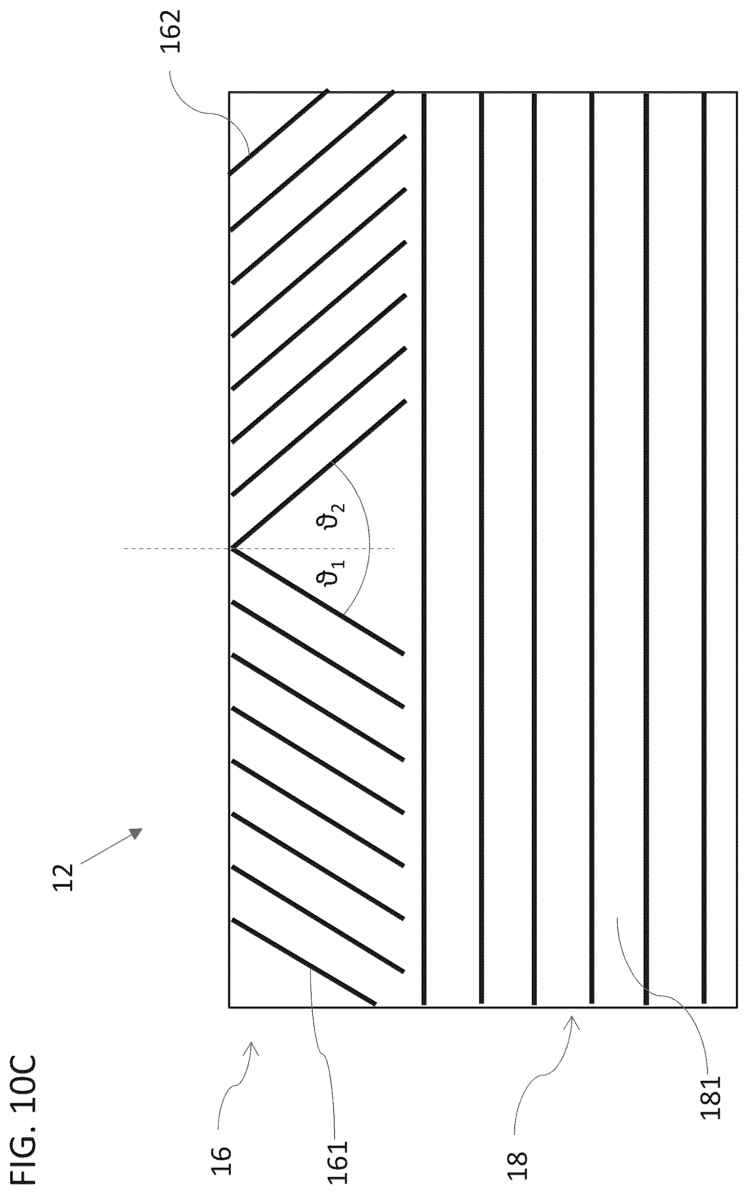 Patent US12422680 Figure 13 – Optical systems including light-guide optical elements with two-dimensional expansion
