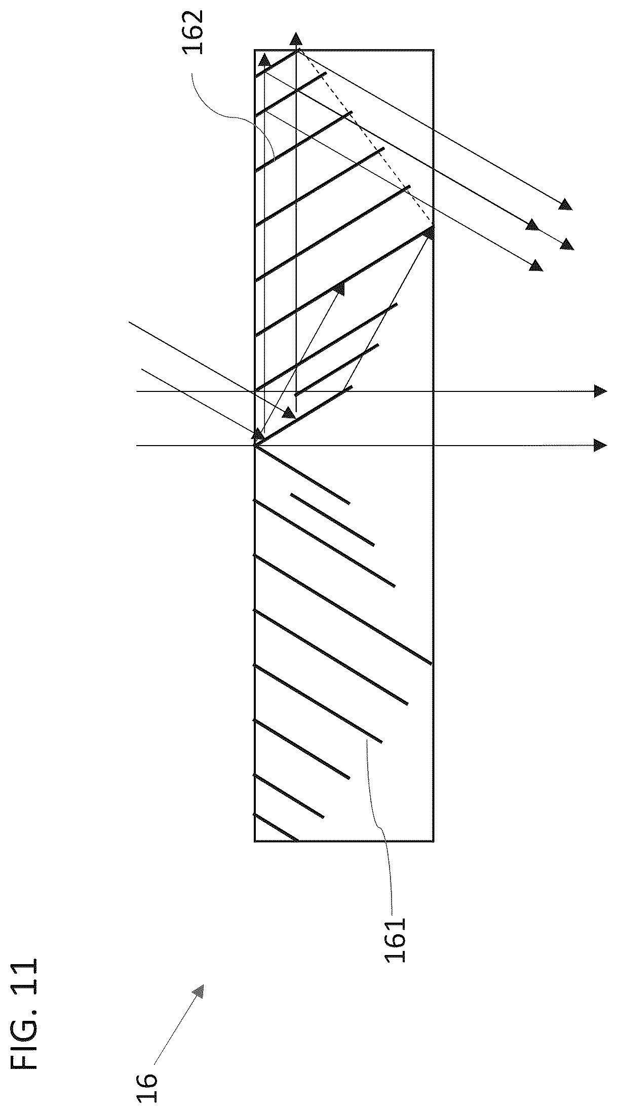 Patent US12422680 Figure 14 – Optical systems including light-guide optical elements with two-dimensional expansion
