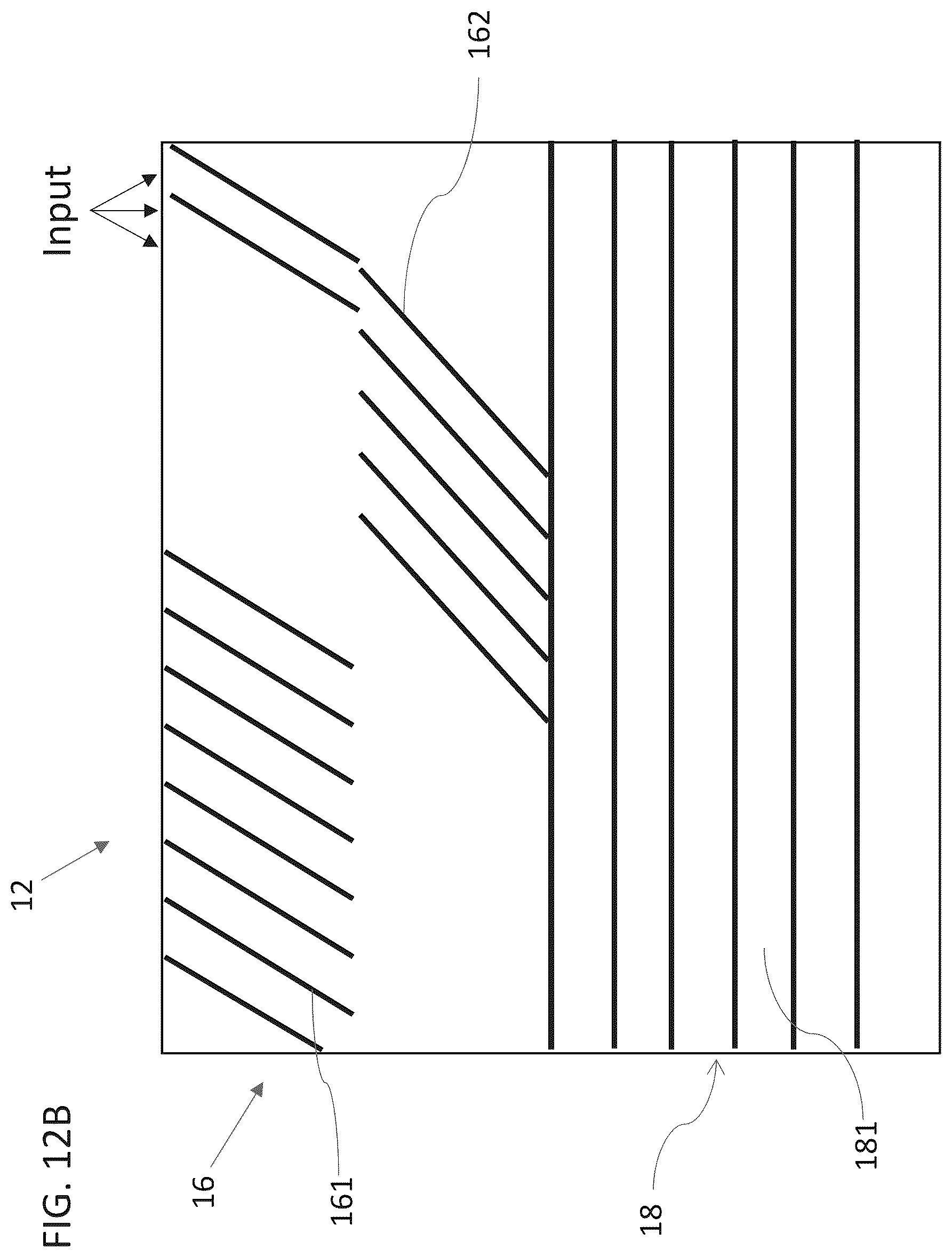 Patent US12422680 Figure 16 – Optical systems including light-guide optical elements with two-dimensional expansion