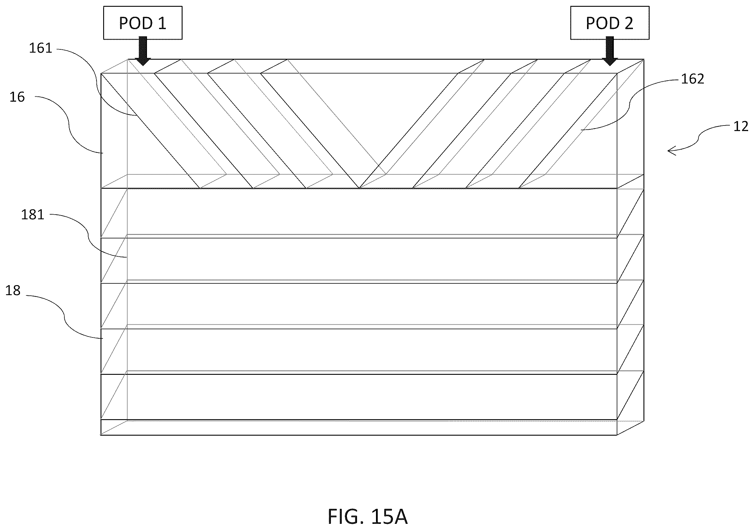 Patent US12422680 Figure 20 – Optical systems including light-guide optical elements with two-dimensional expansion