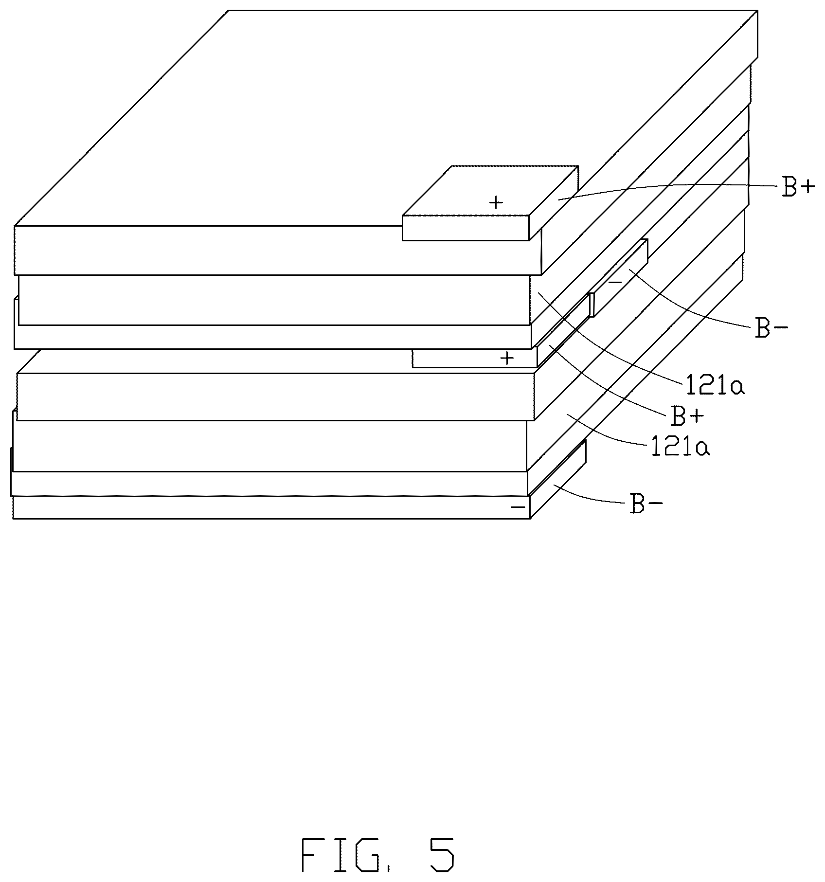 Patent US12422686 Figure 5 – Smart glasses and wearable system