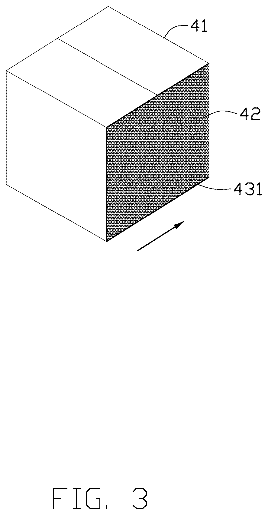 Patent US12422687 Figure 3 – Head-mounted display device and display system