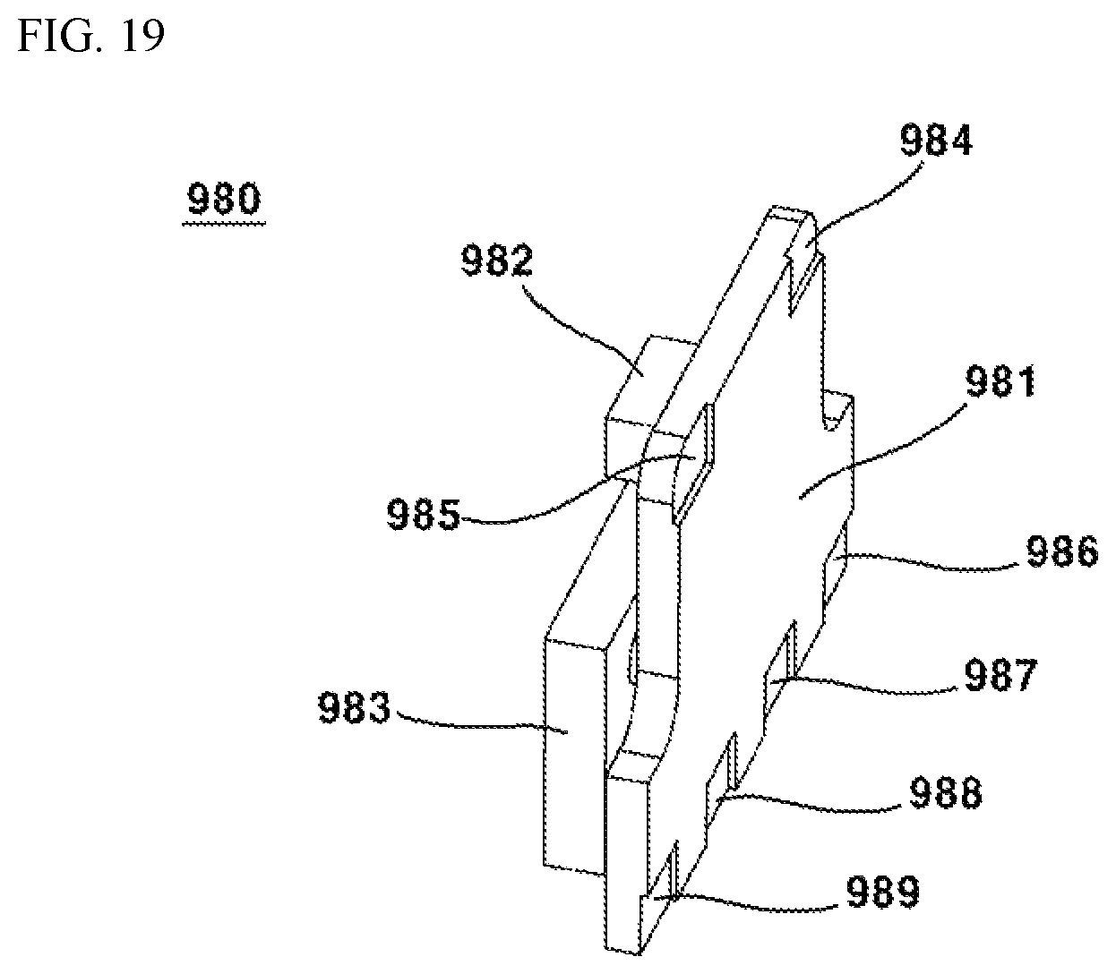 Patent US12422692 Figure 17 – Lens driving apparatus, camera module and optical device