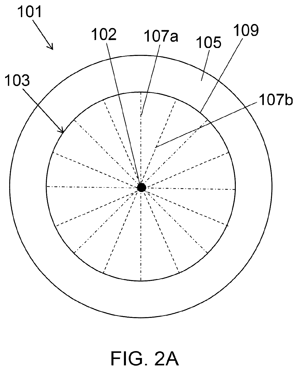 Patent US12422696 Figure 2 – Ophthalmic lenses and methods relating thereto