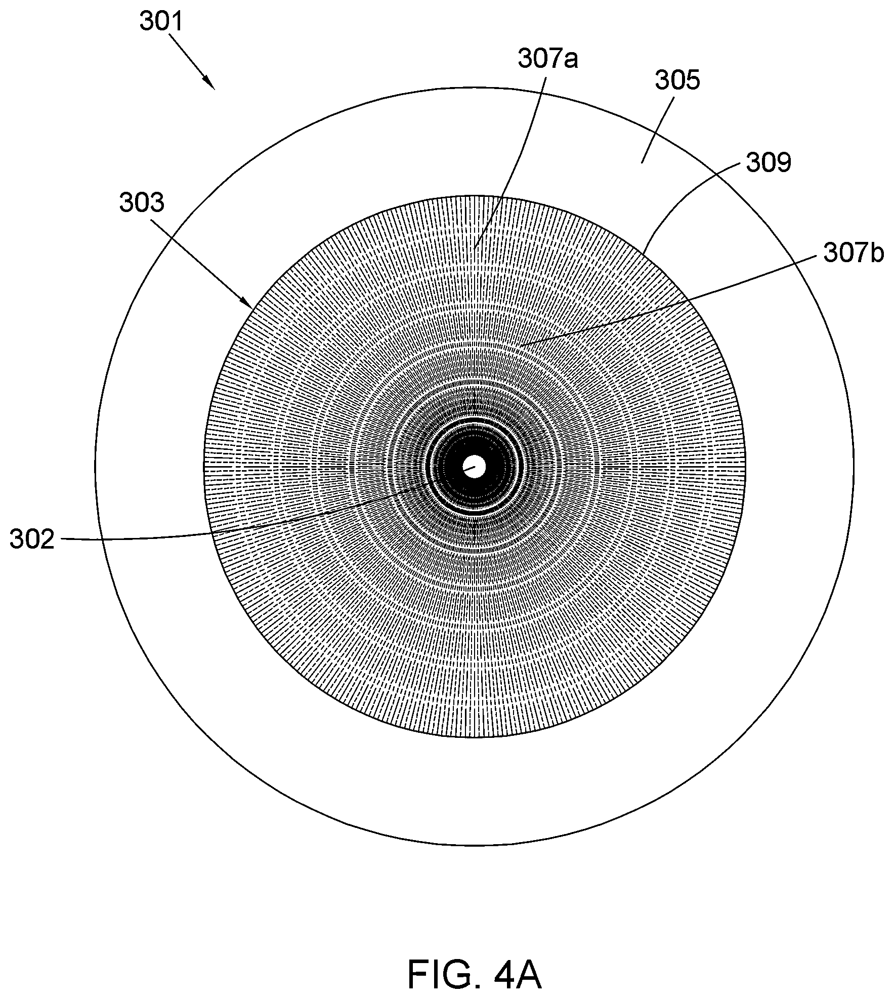 Patent US12422696 Figure 5 – Ophthalmic lenses and methods relating thereto