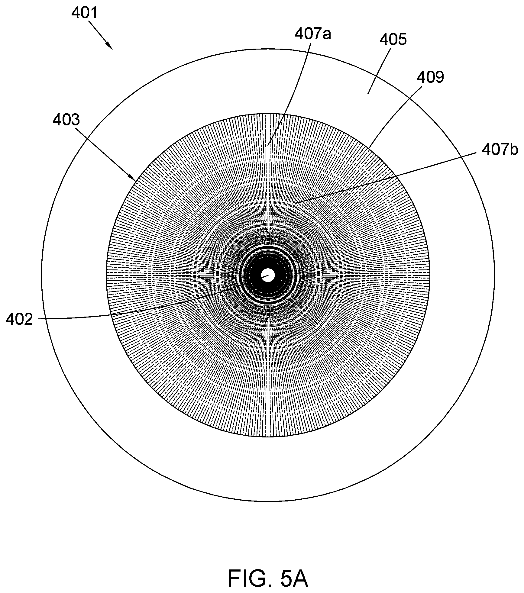 Patent US12422696 Figure 7 – Ophthalmic lenses and methods relating thereto