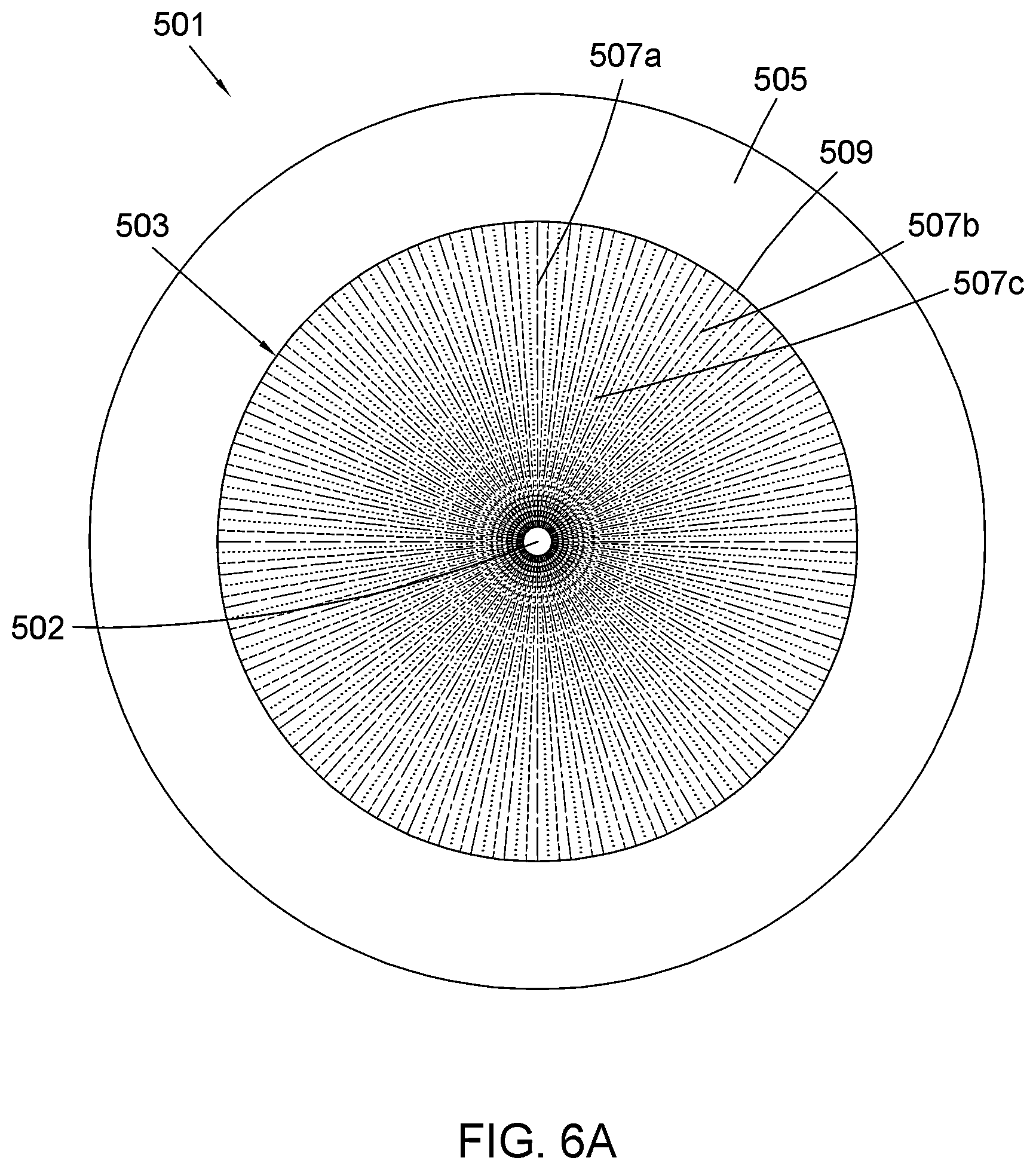 Patent US12422696 Figure 9 – Ophthalmic lenses and methods relating thereto