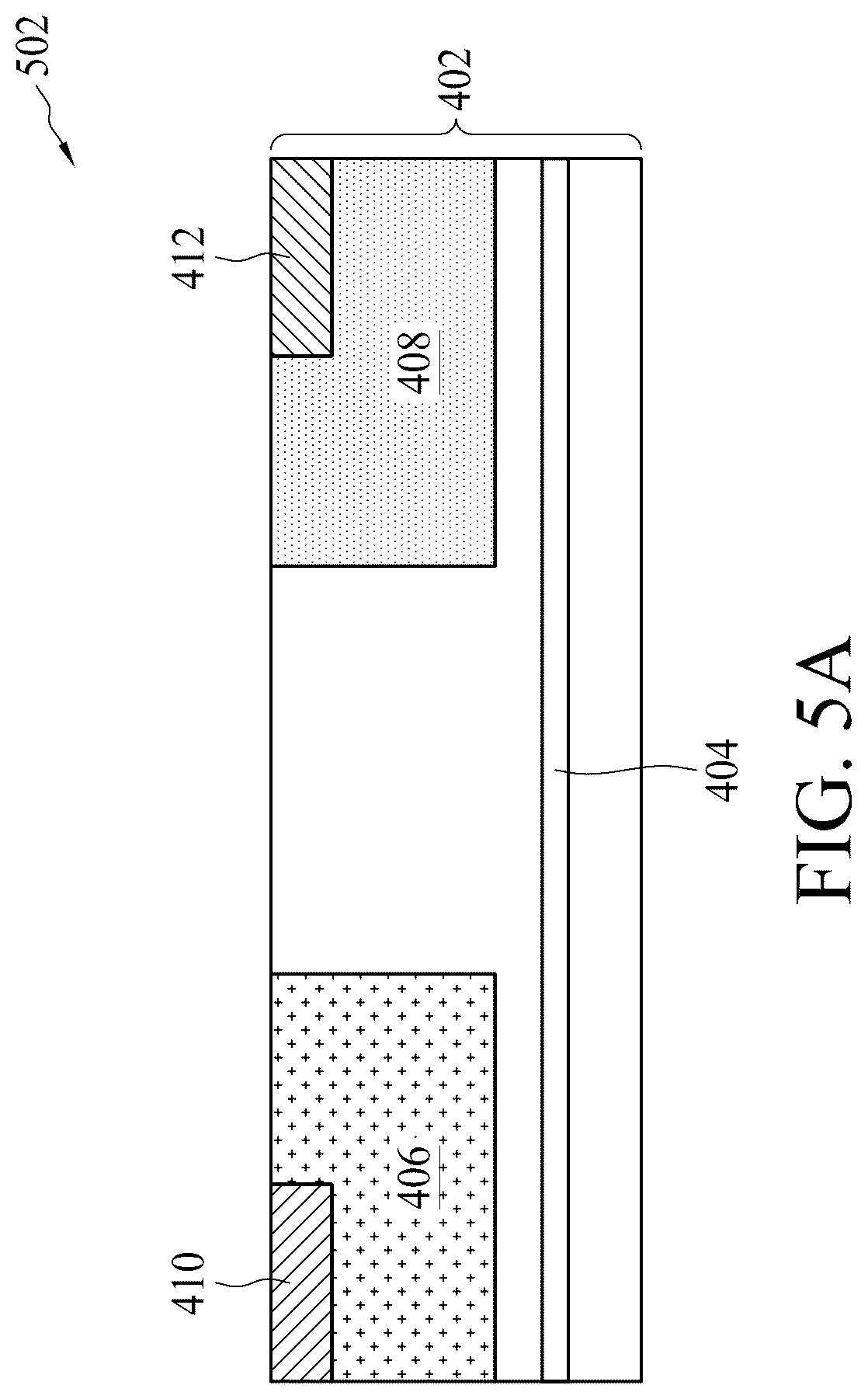 Patent US12422699 Figure 12 – Optical modulator and method of forming the same