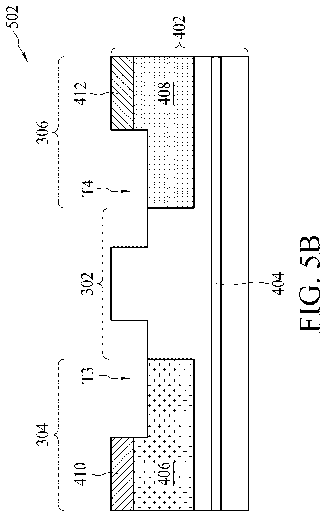 Patent US12422699 Figure 13 – Optical modulator and method of forming the same