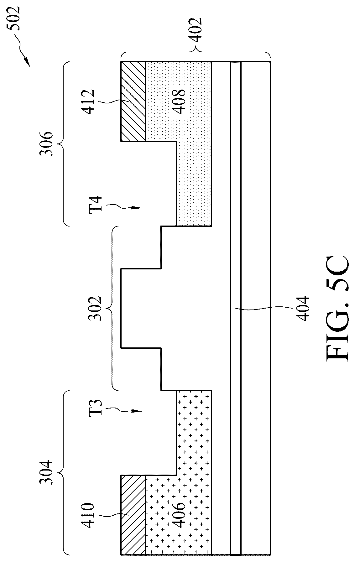 Patent US12422699 Figure 14 – Optical modulator and method of forming the same