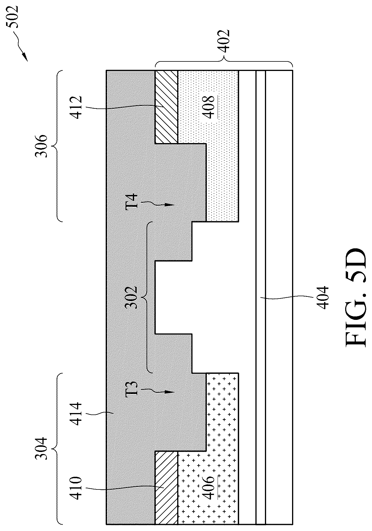 Patent US12422699 Figure 15 – Optical modulator and method of forming the same