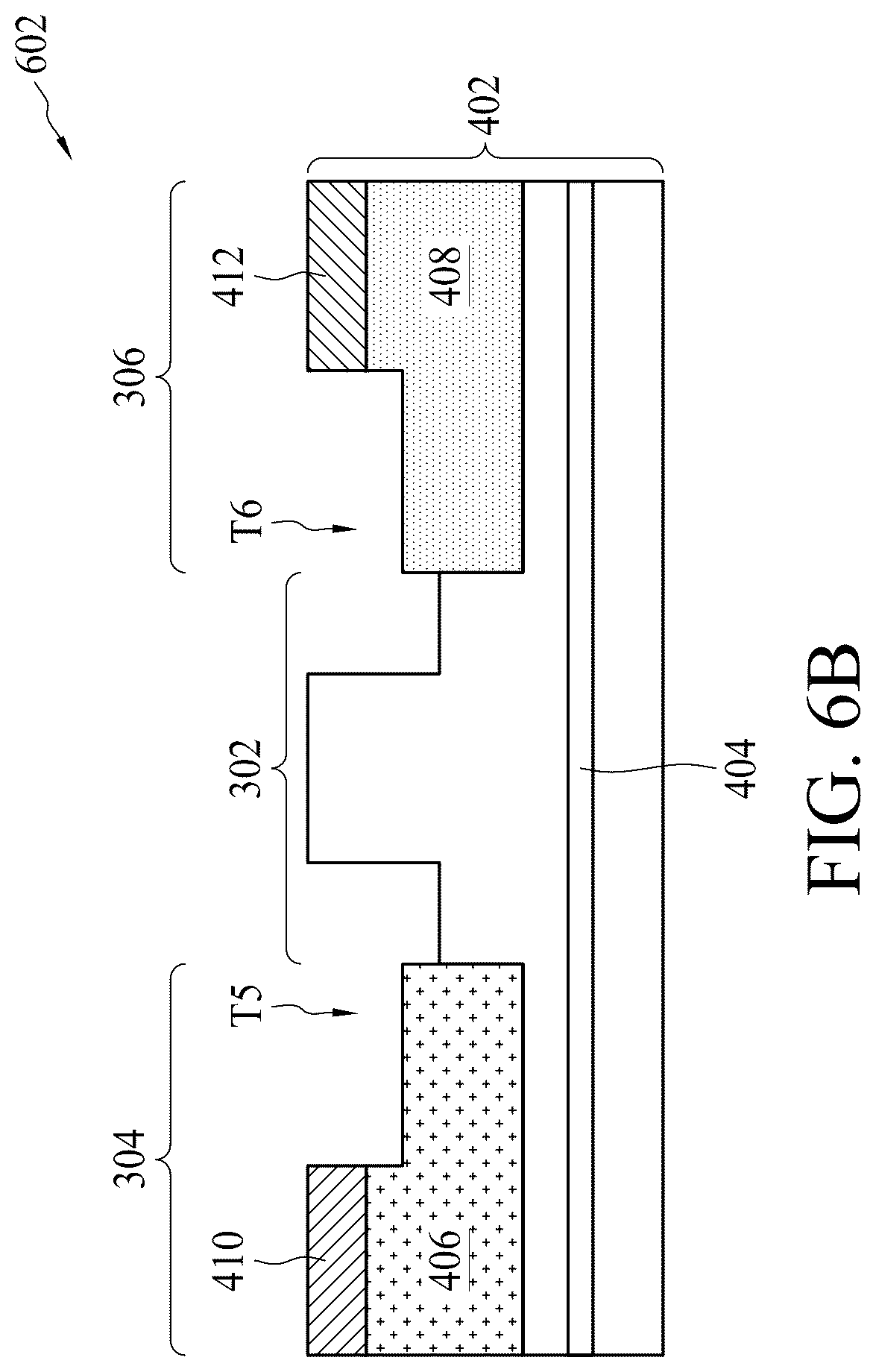 Patent US12422699 Figure 17 – Optical modulator and method of forming the same