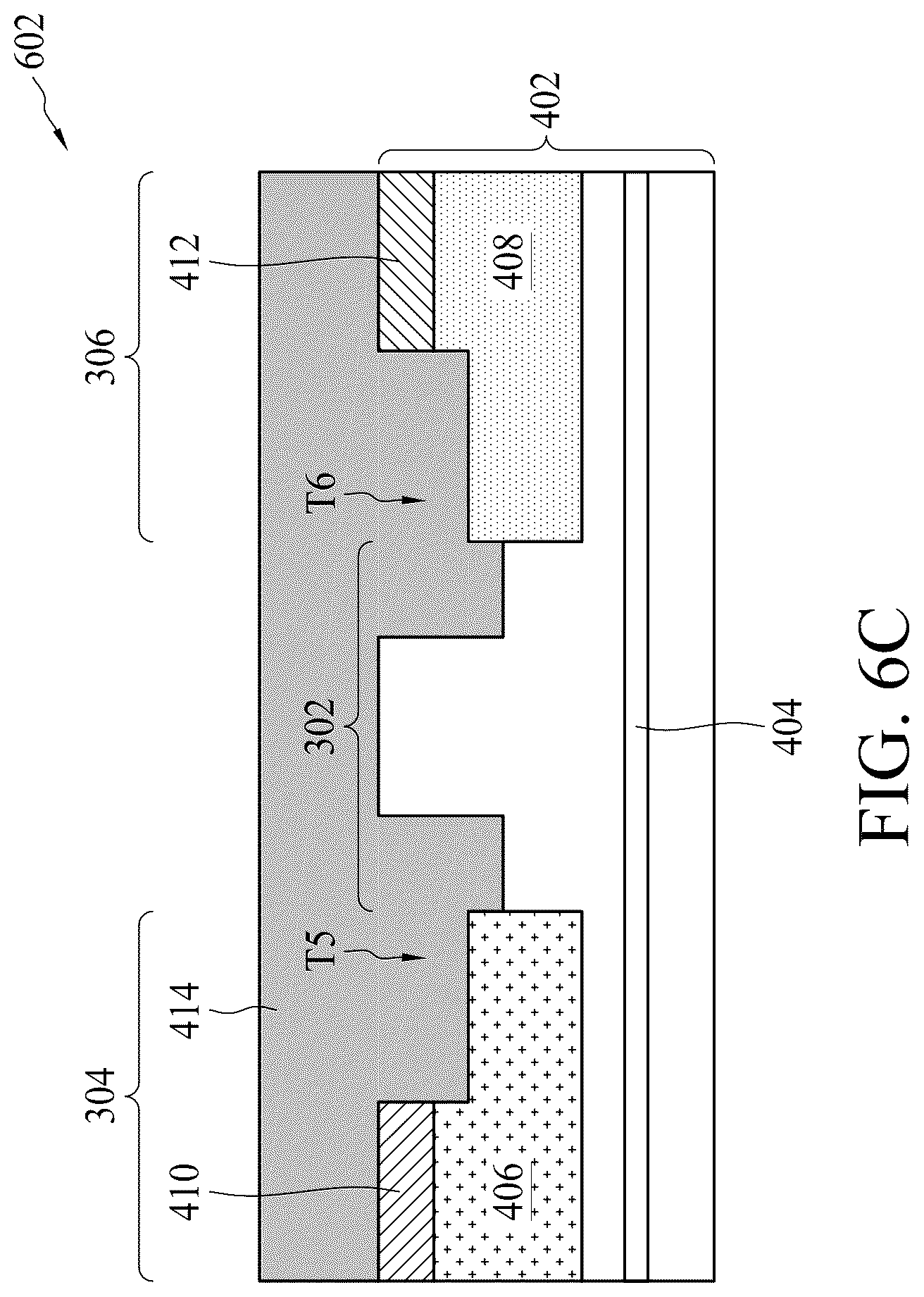 Patent US12422699 Figure 18 – Optical modulator and method of forming the same